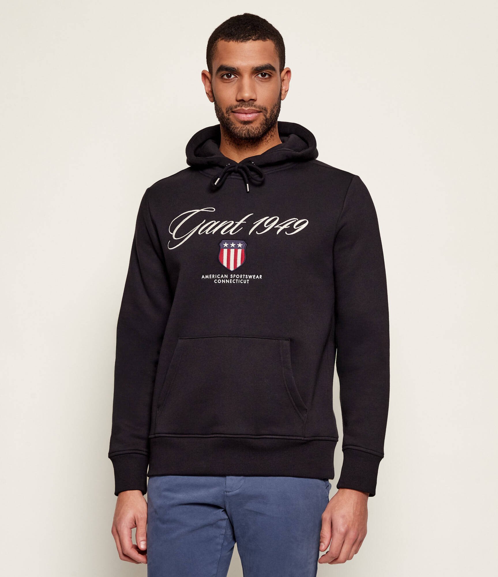 Gant Hanorac GRAPHIC | regular fit