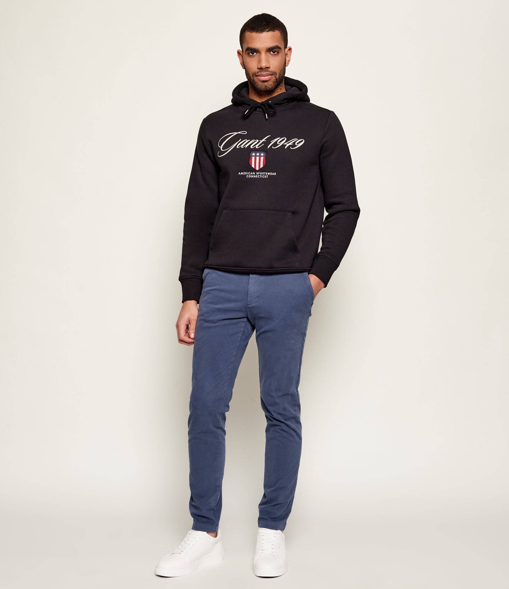 Gant Hanorac GRAPHIC | regular fit