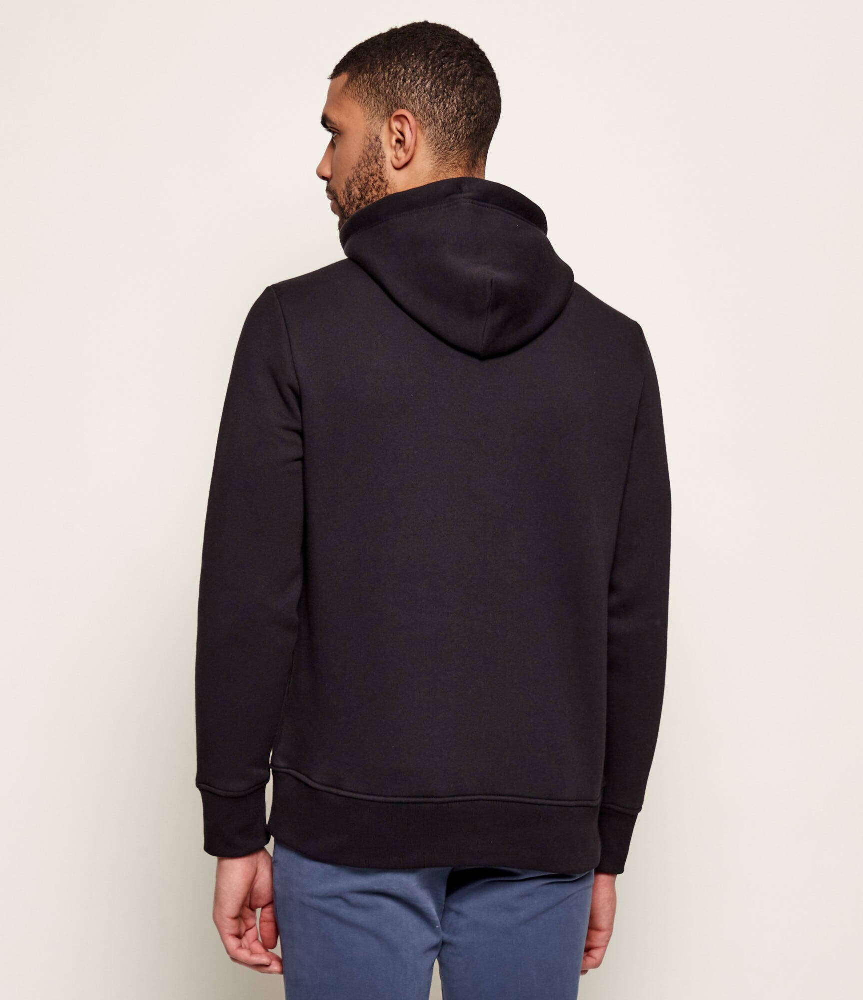 Gant Hanorac GRAPHIC | regular fit