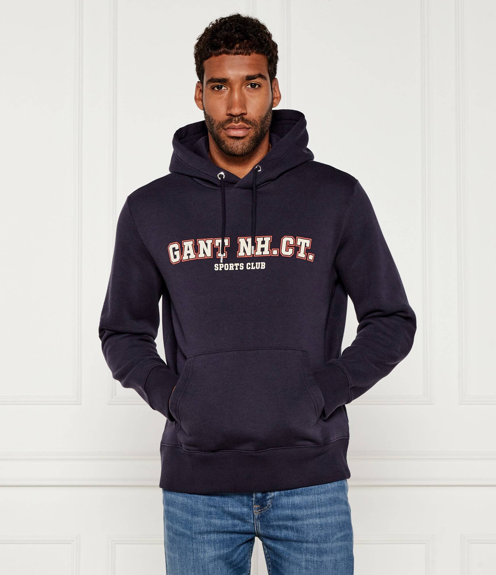 Gant Hanorac GRAPHIC | Regular Fit