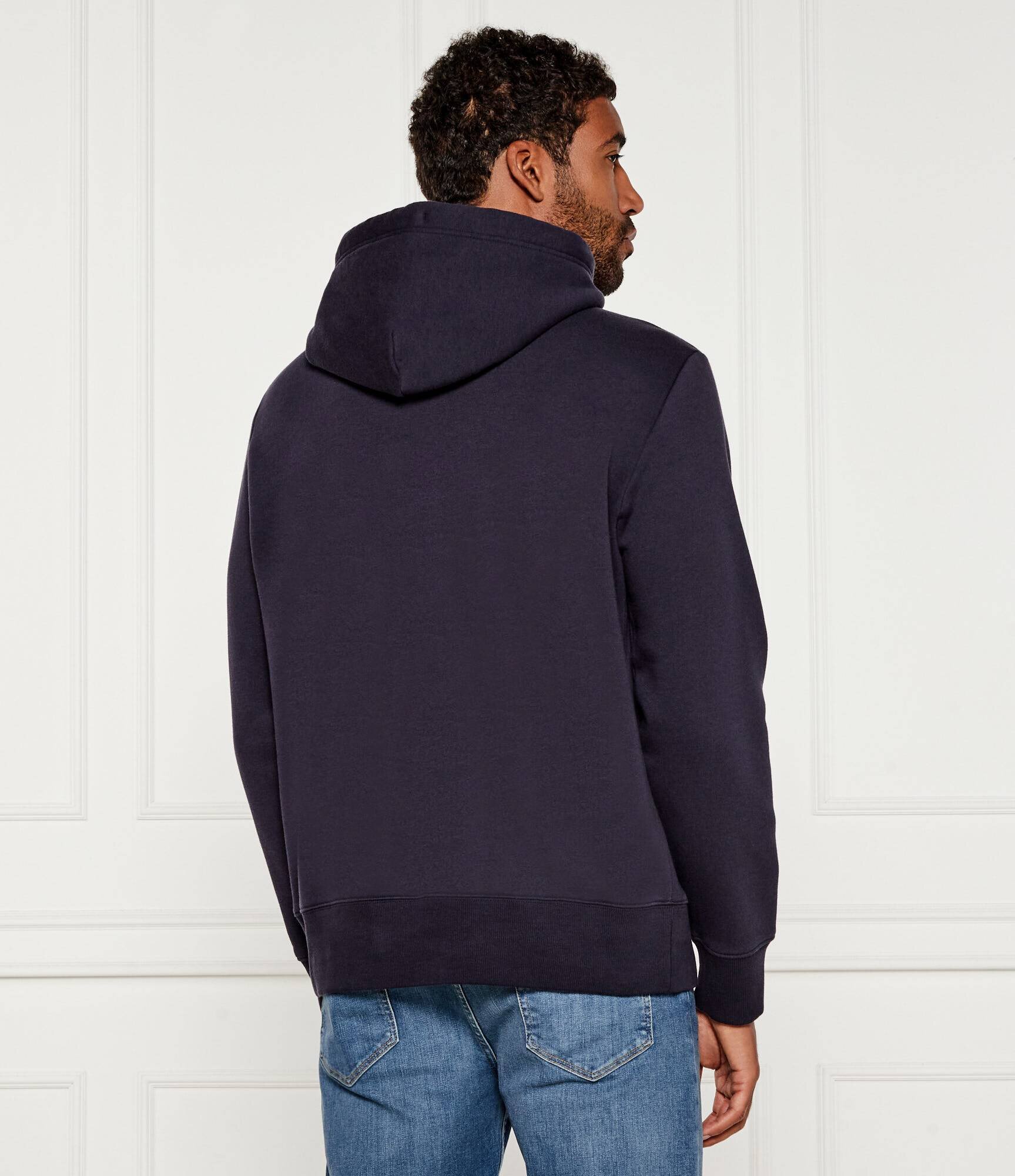 Gant Hanorac GRAPHIC | Regular Fit