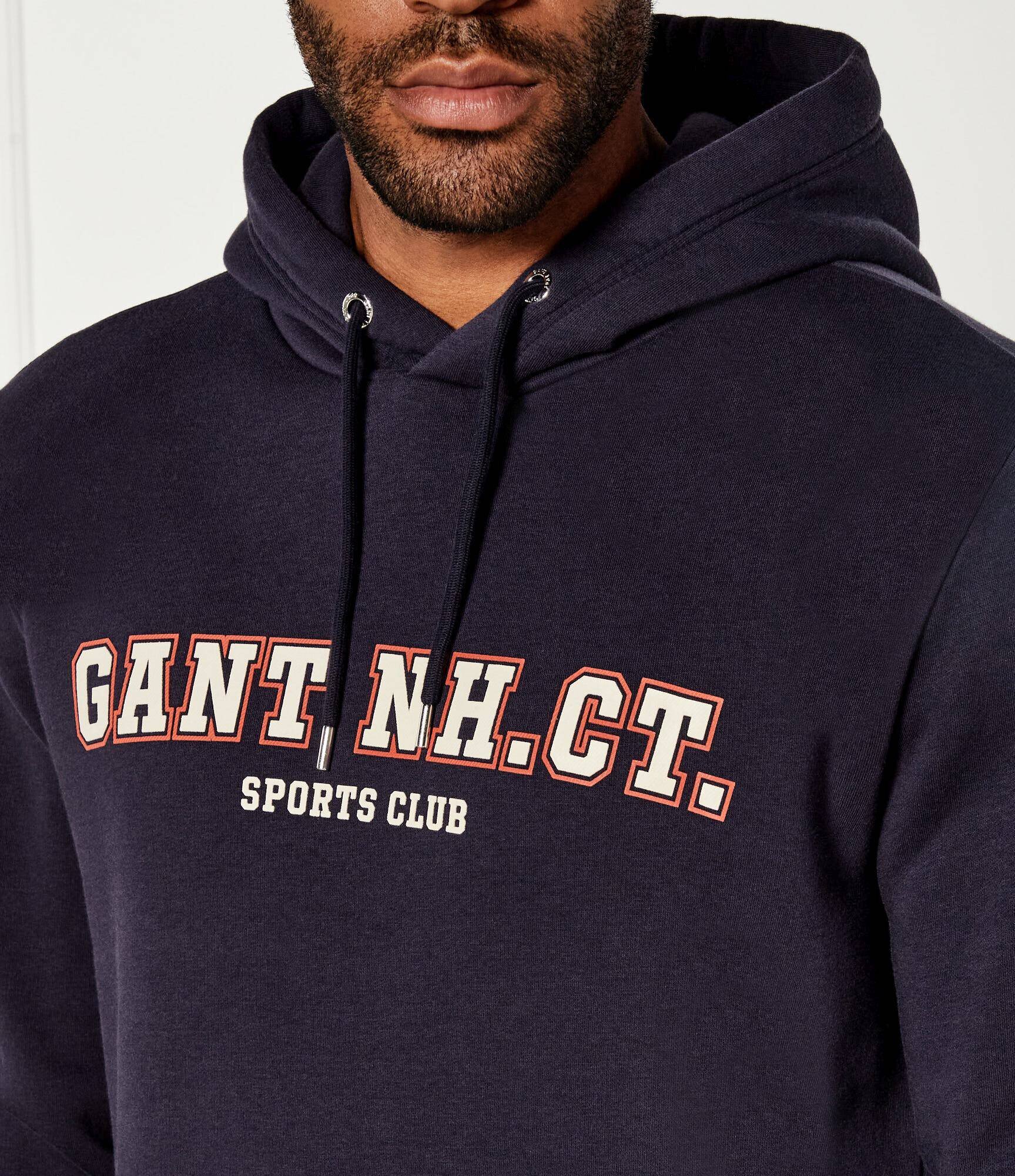 Gant Hanorac GRAPHIC | Regular Fit