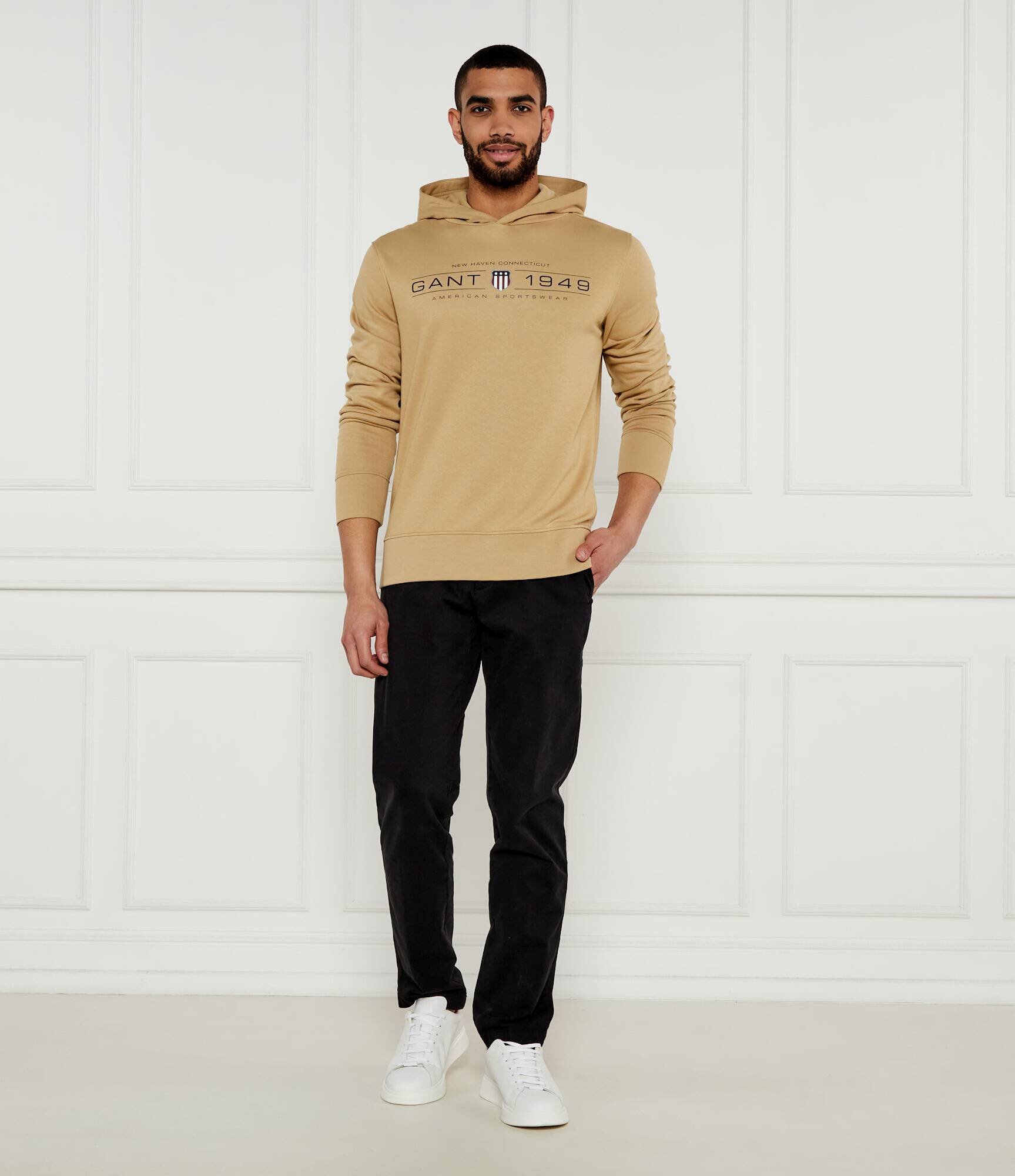 Gant Hanorac GRAPHIC | Regular Fit