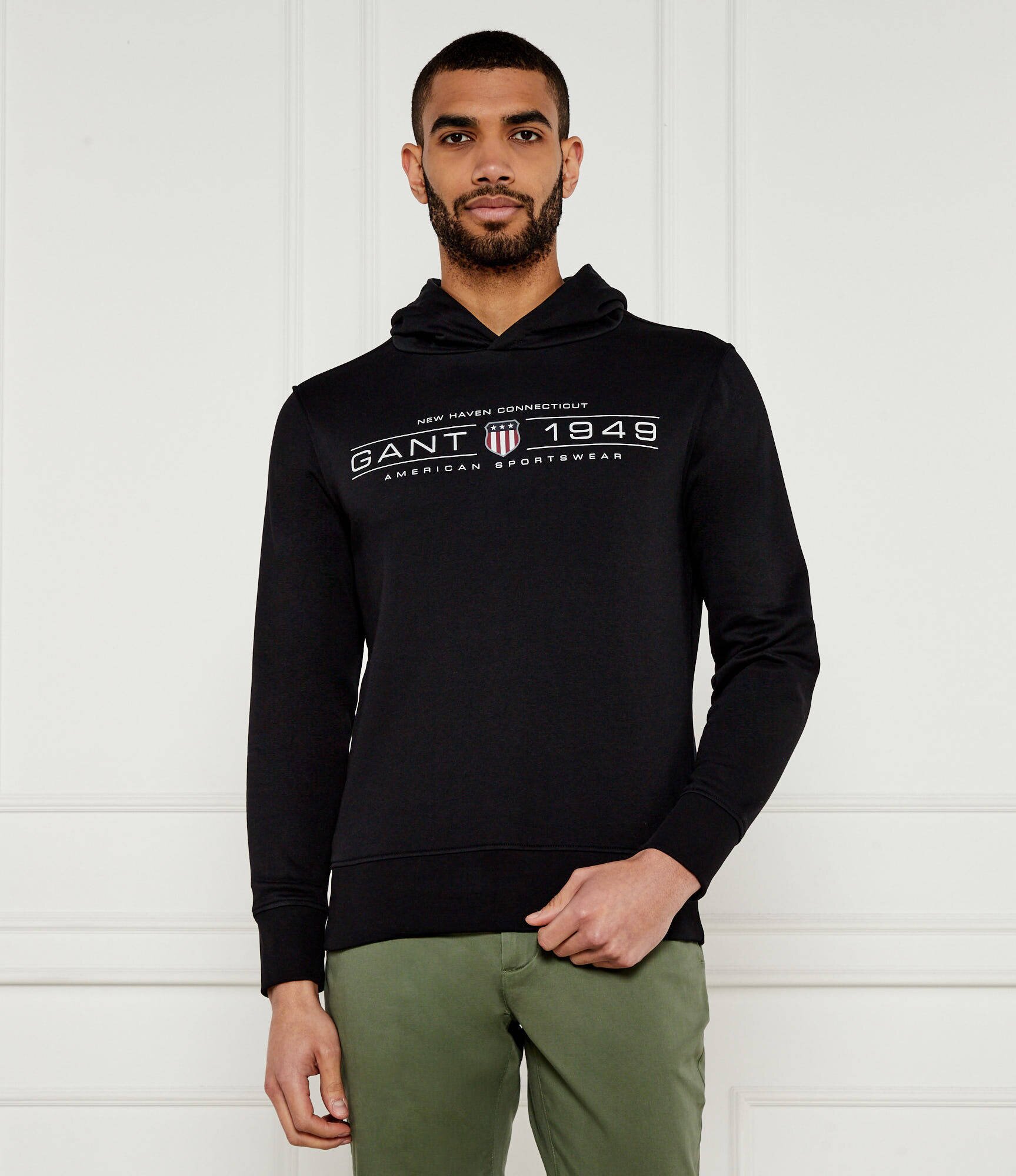 Gant Hanorac GRAPHIC | Regular Fit