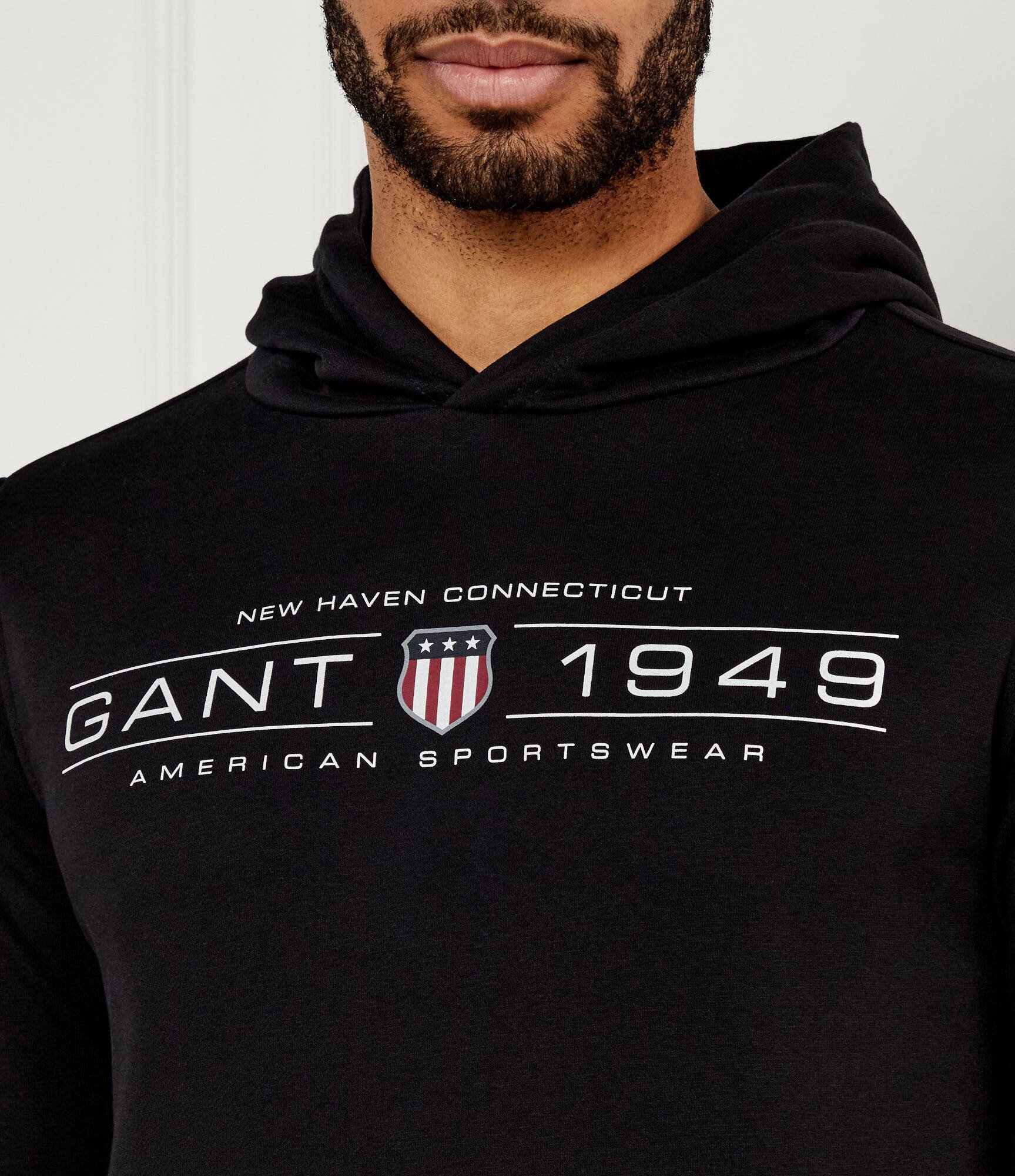Gant Hanorac GRAPHIC | Regular Fit