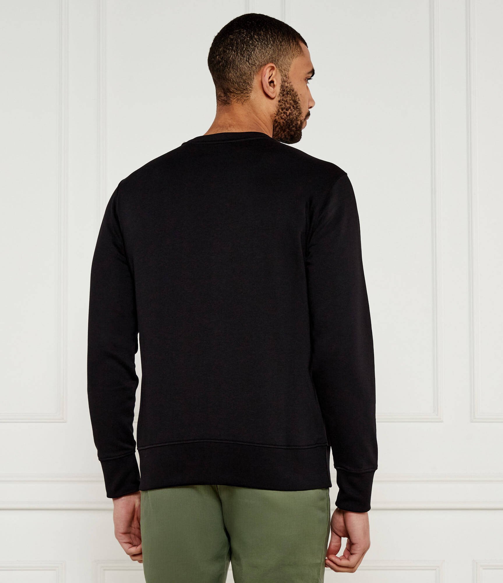 Gant Hanorac GRAPHIC | Regular Fit