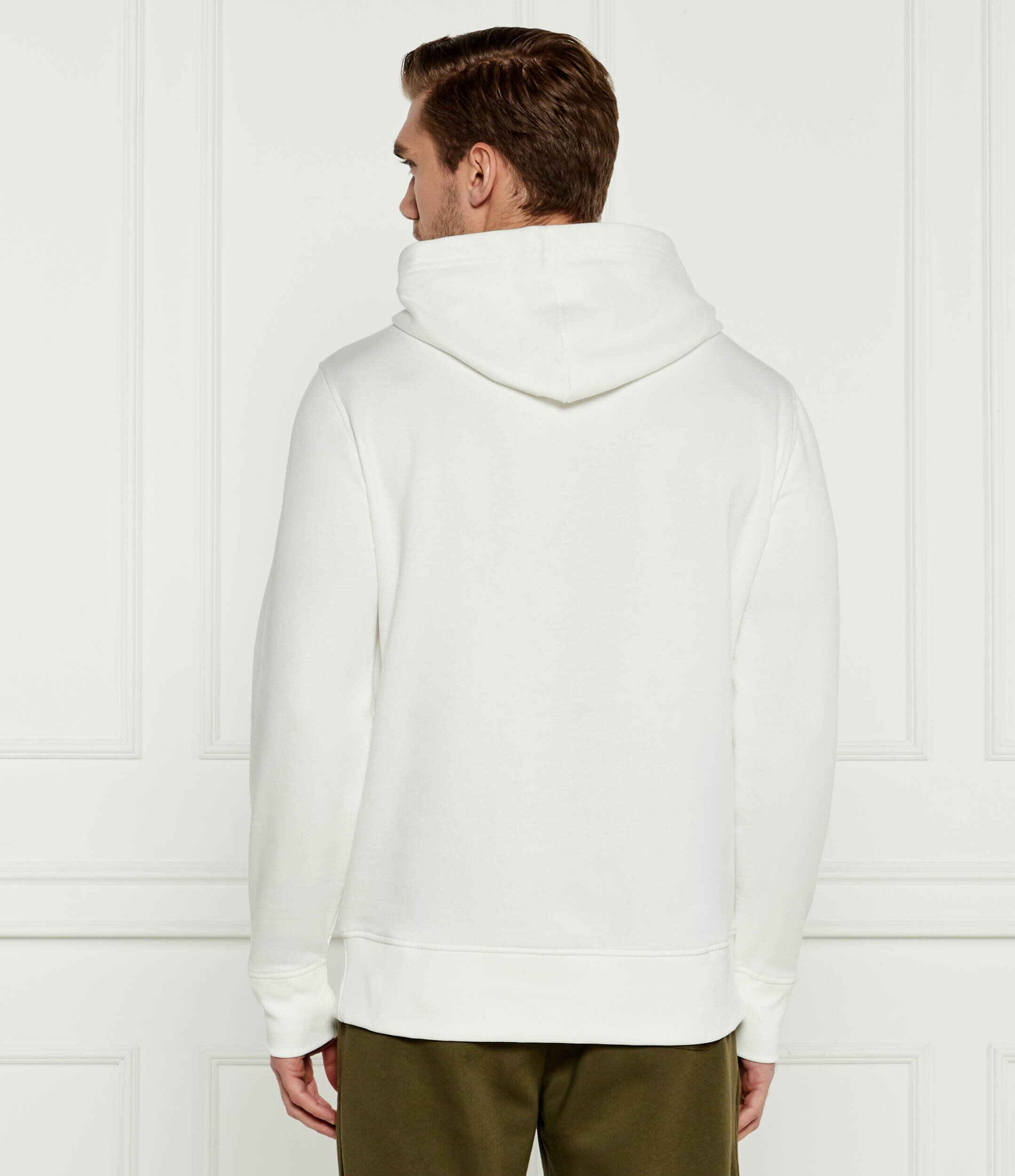 Gant Hanorac Graphic | regular fit