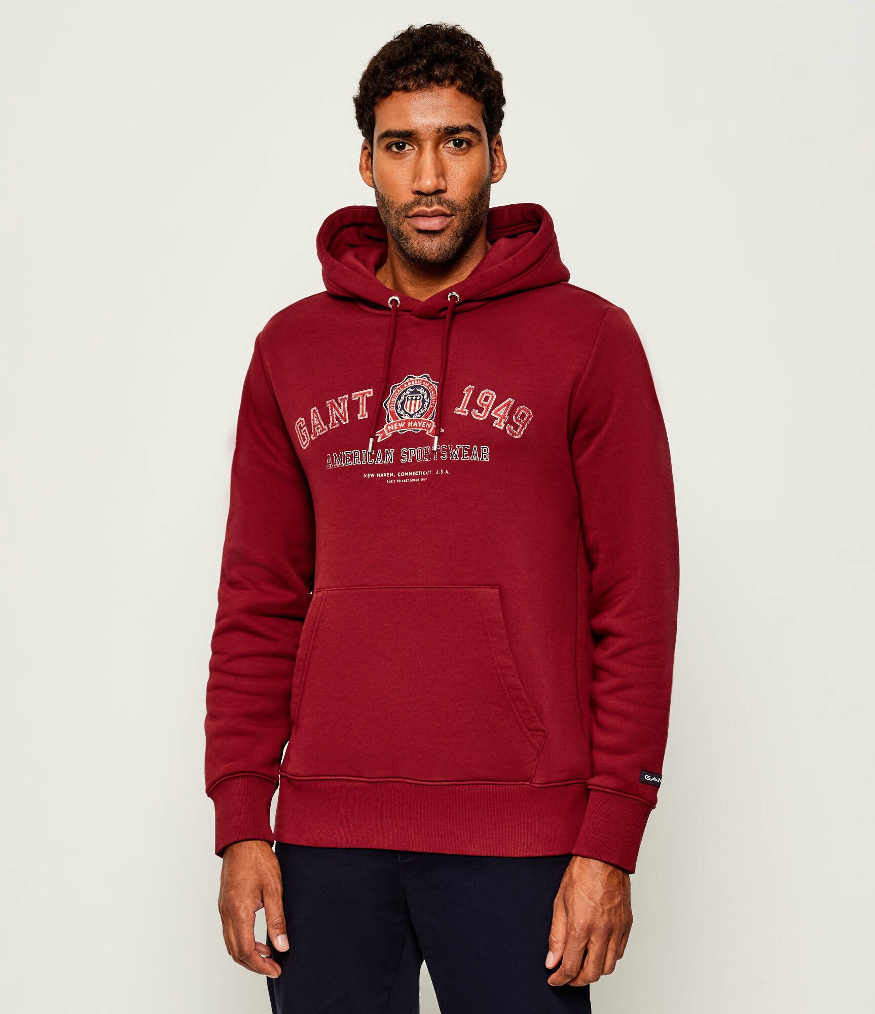 Gant Hanorac Graphic | Relaxed fit
