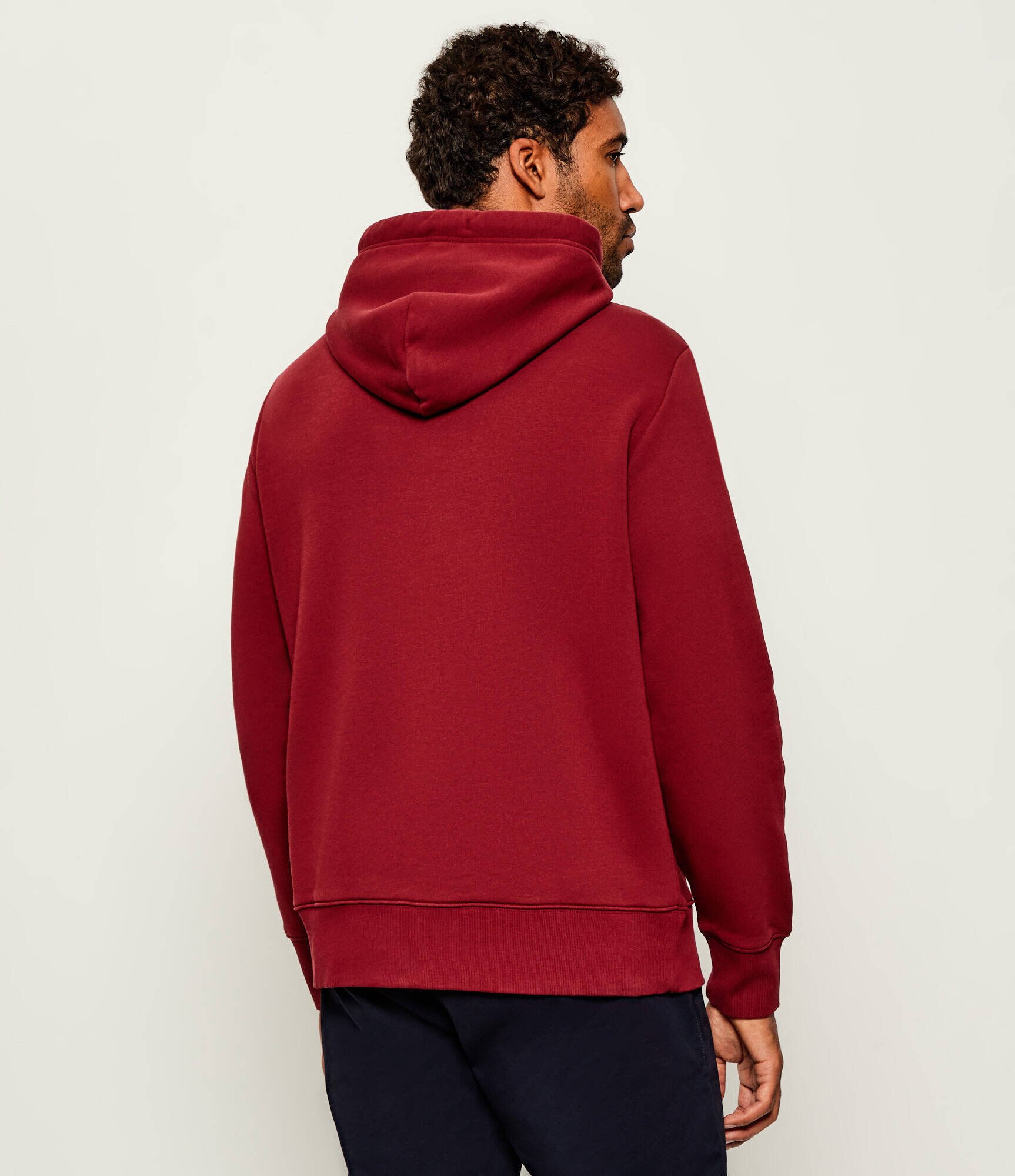 Gant Hanorac Graphic | Relaxed fit