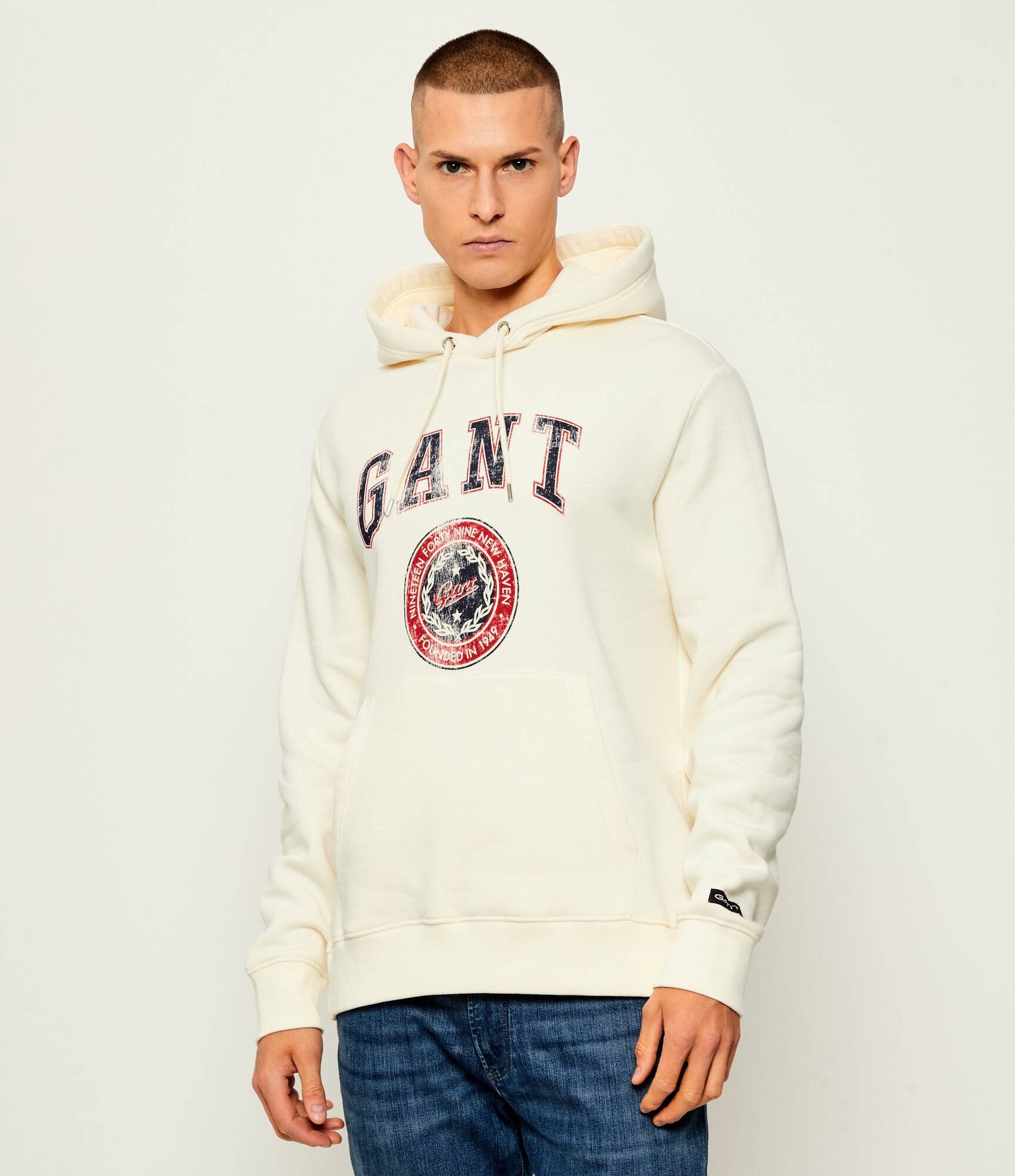 Gant Hanorac GRAPHIC | Relaxed fit