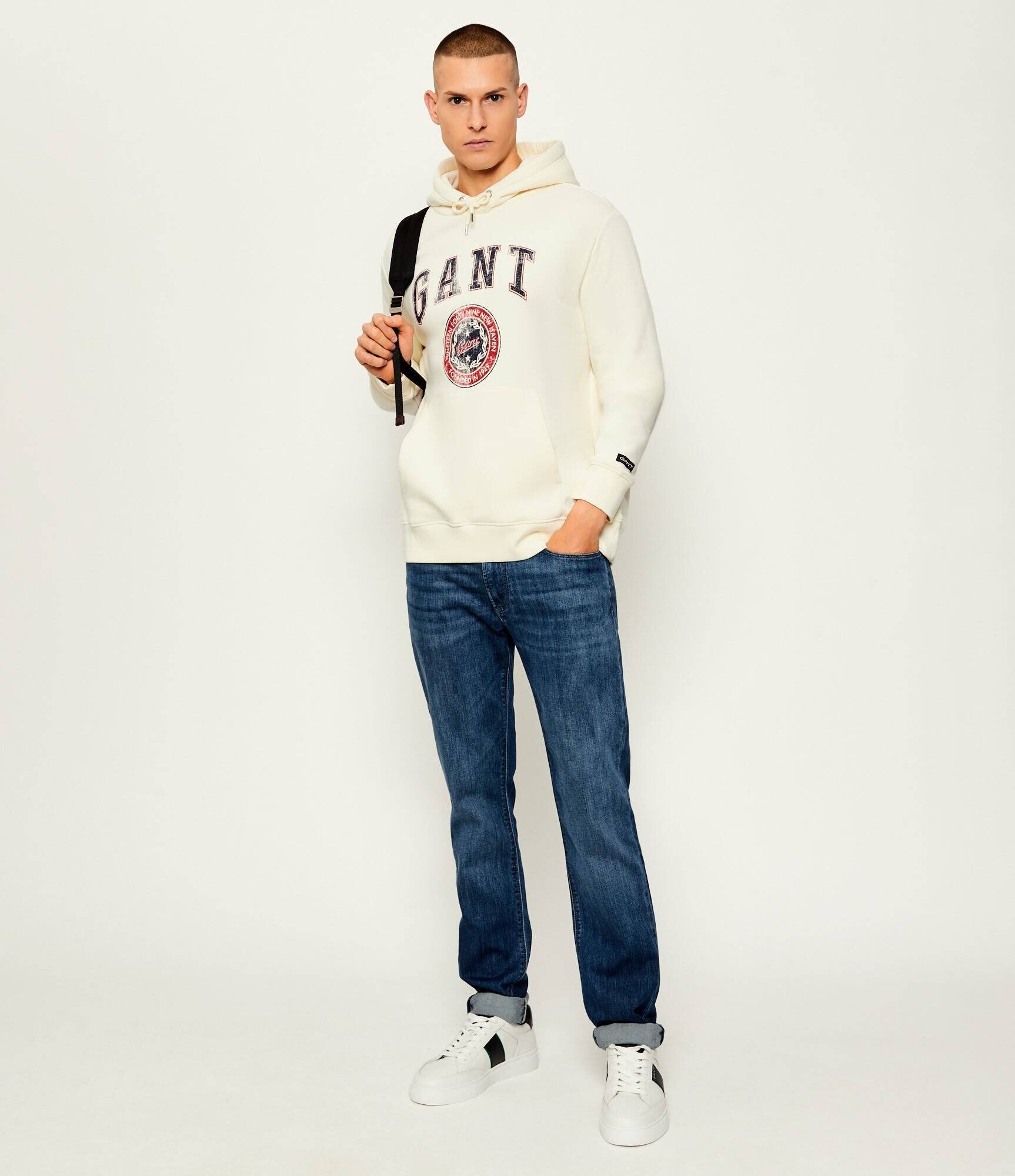Gant Hanorac GRAPHIC | Relaxed fit