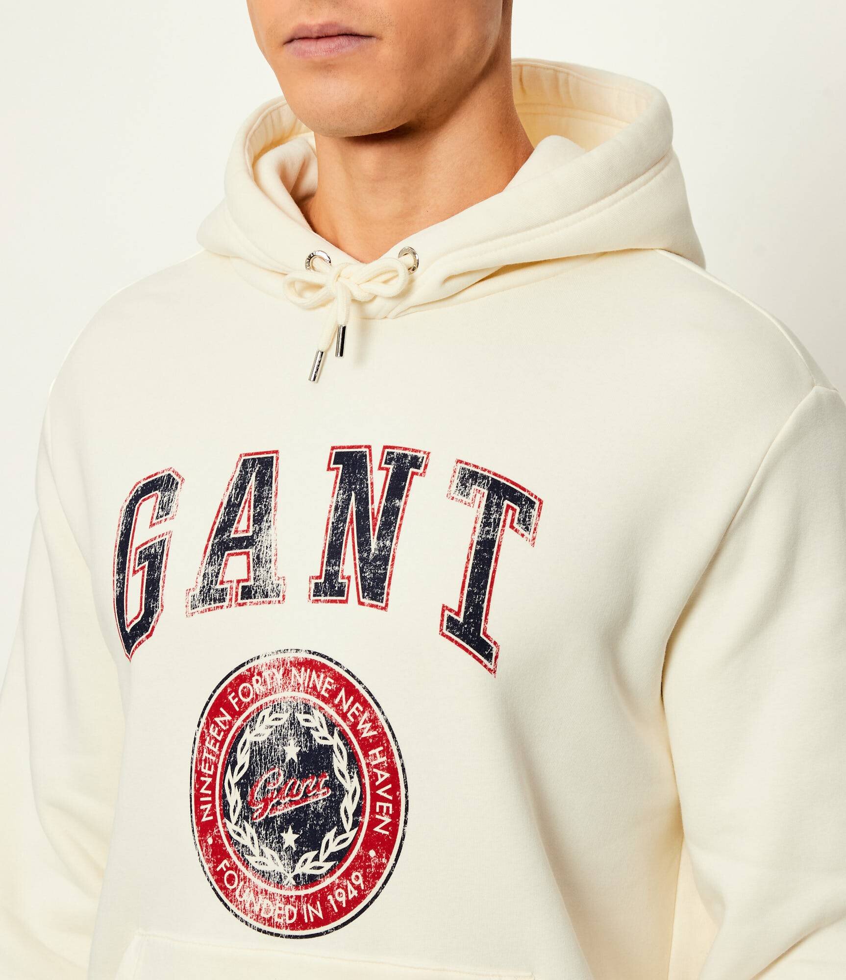 Gant Hanorac GRAPHIC | Relaxed fit
