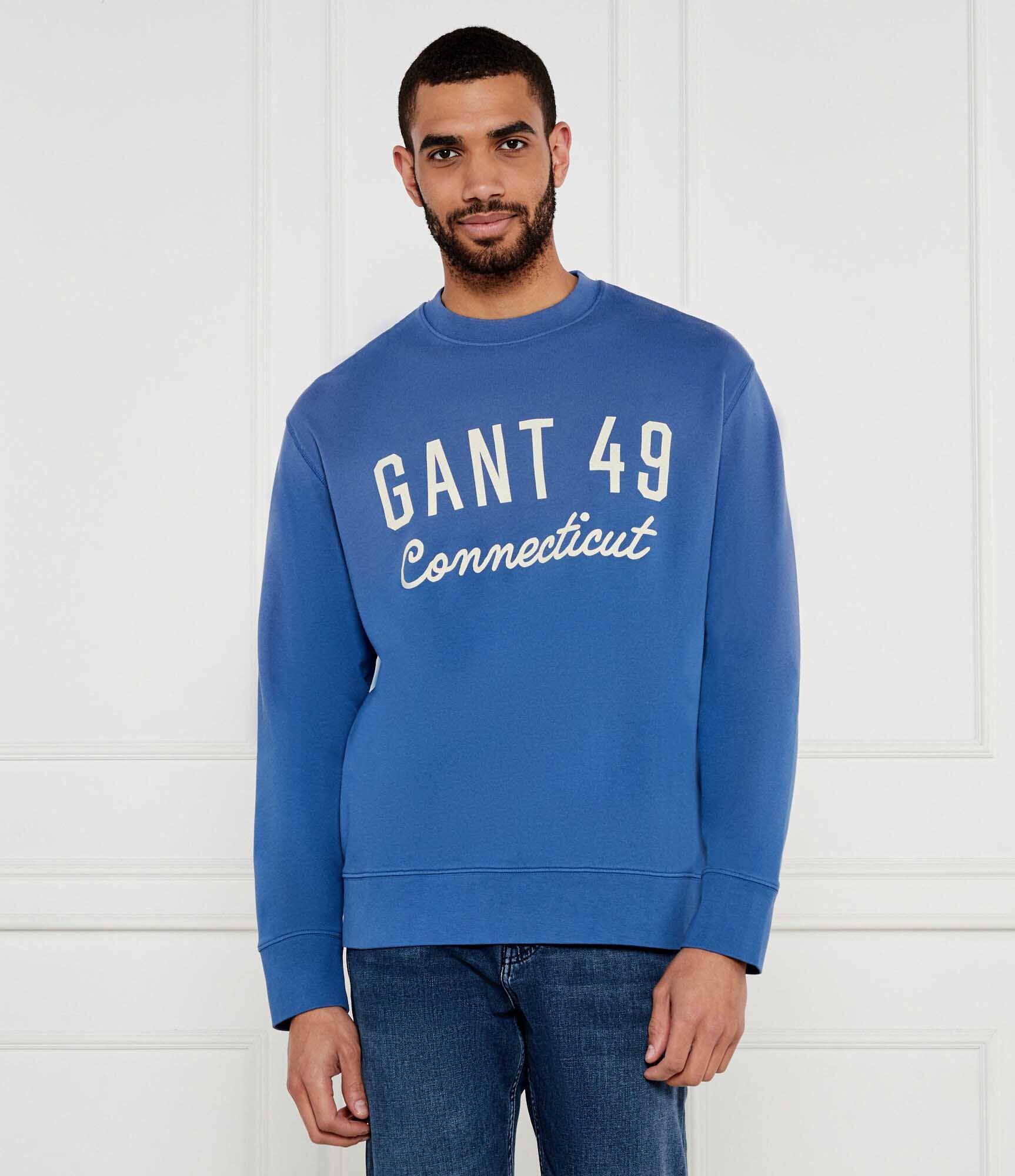 Gant Hanorac GRAPHIC | Relaxed fit