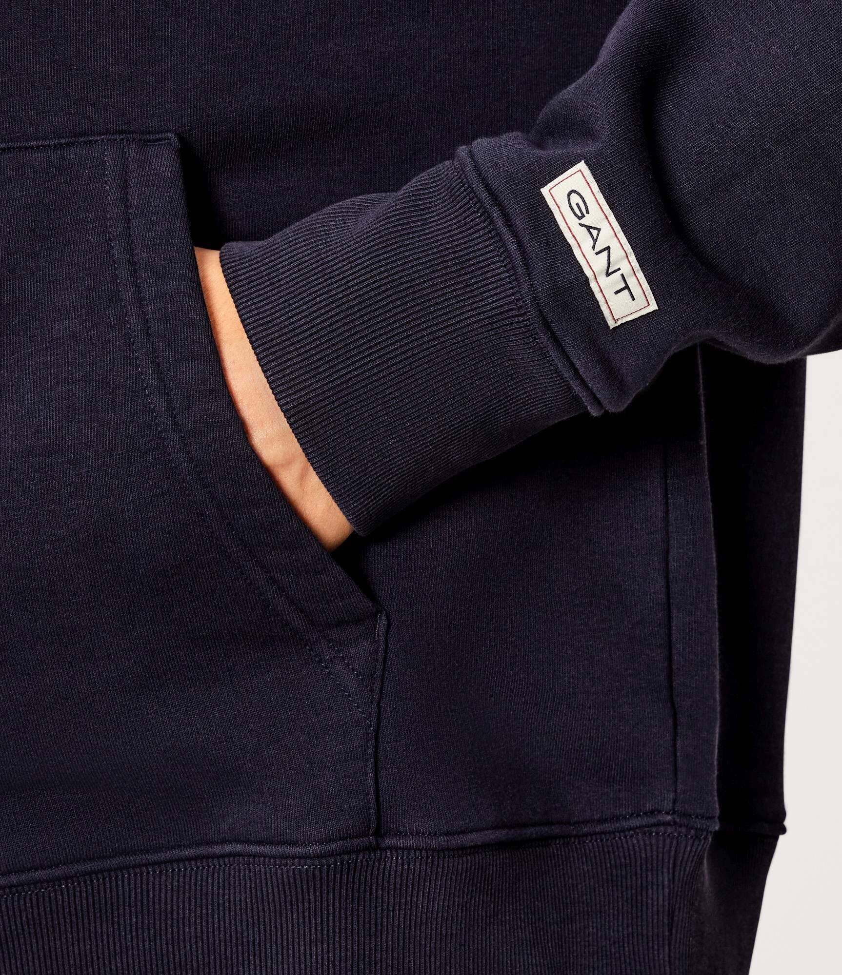 Gant Hanorac Graphic | Relaxed fit