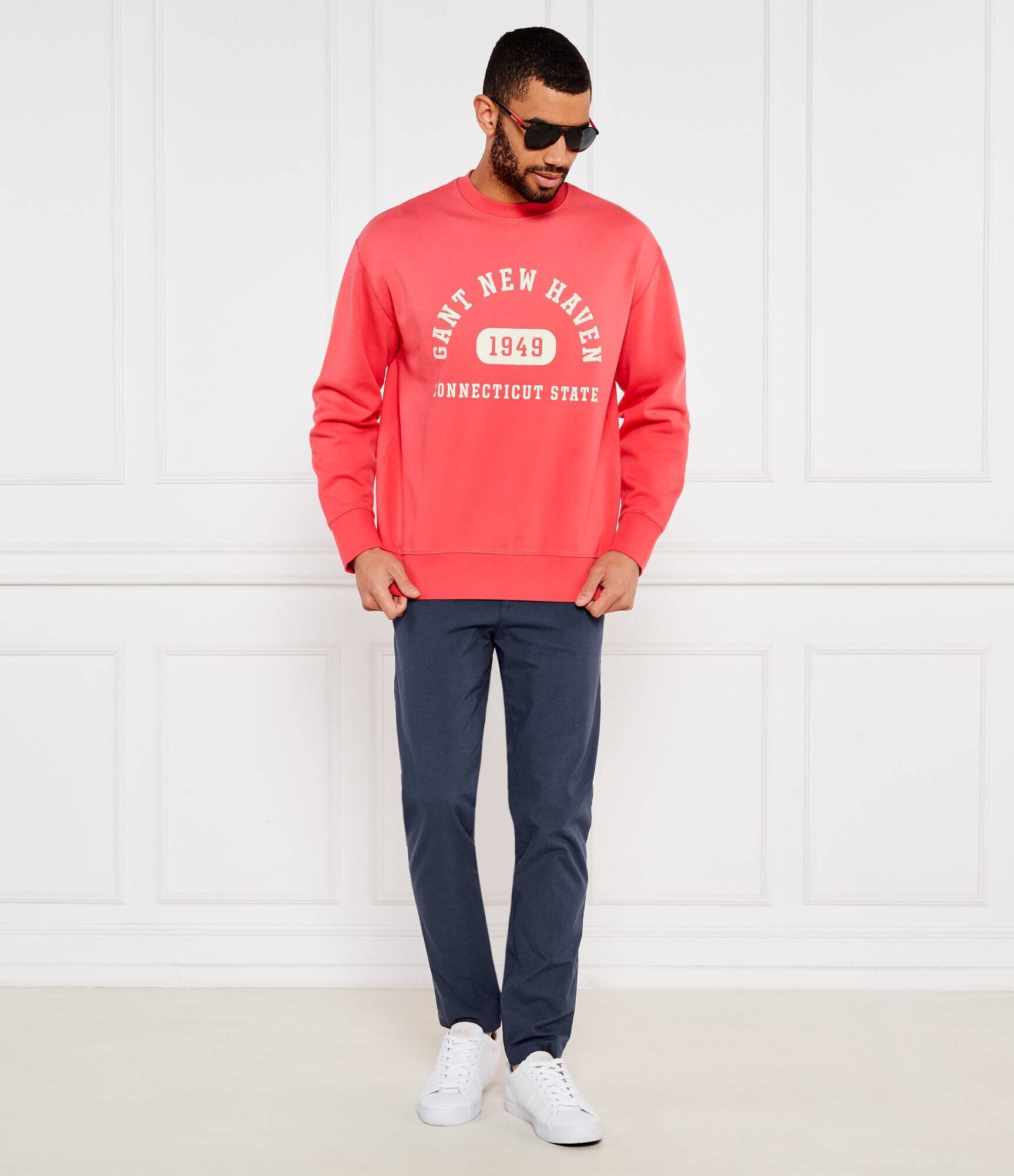 Gant Hanorac GRAPHIC | Relaxed fit