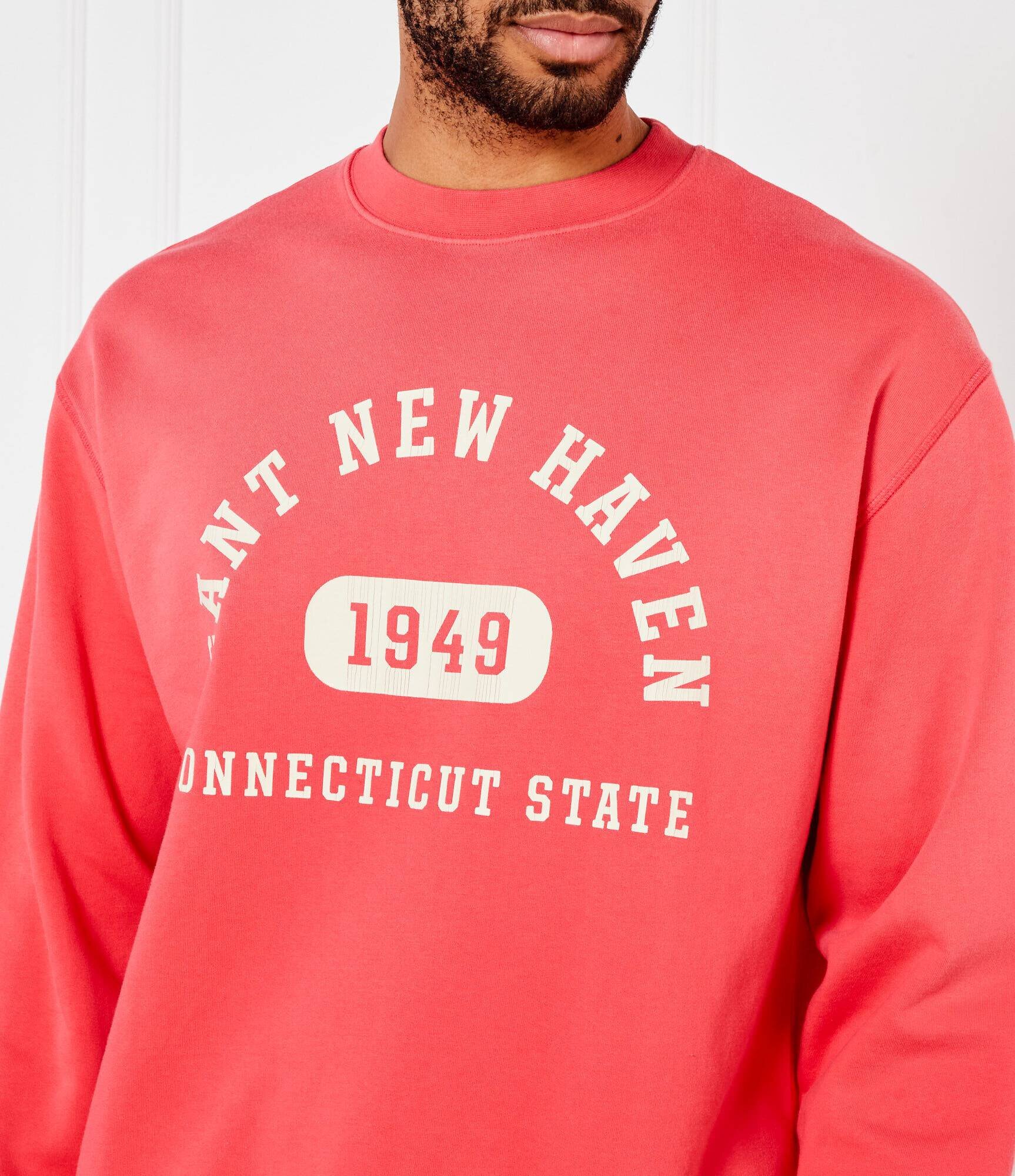 Gant Hanorac GRAPHIC | Relaxed fit
