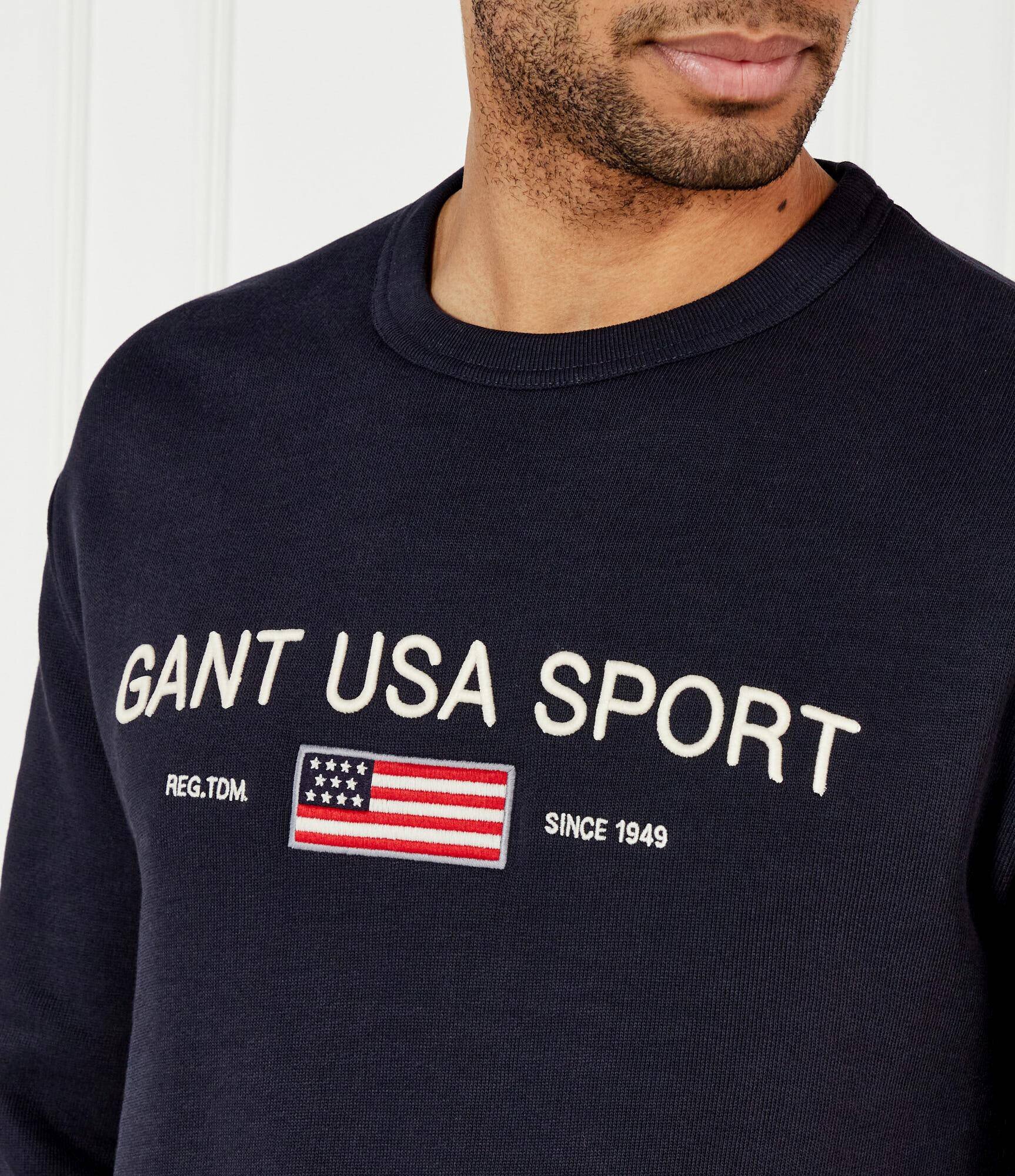 Gant Hanorac | Loose fit