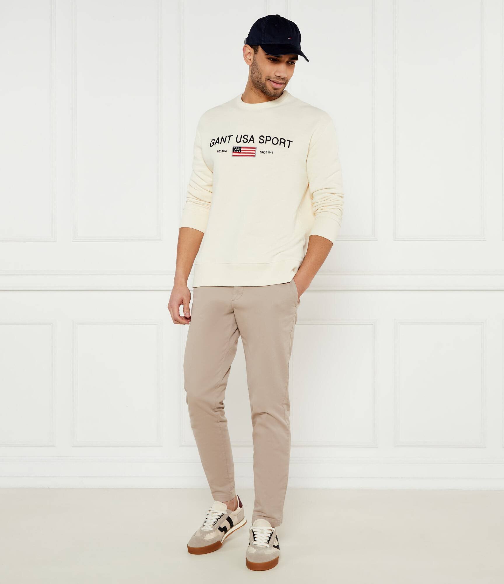 Gant Hanorac | Loose fit