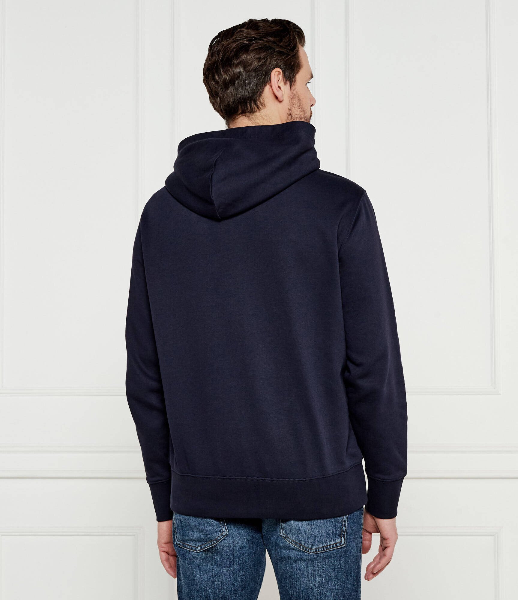 Gant Hanorac ORIGINAL SHIELD | Regular Fit