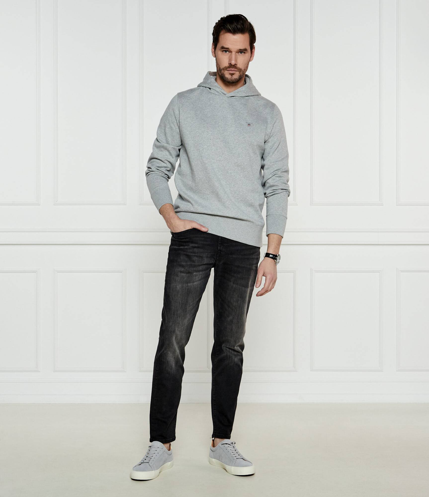 Gant Hanorac Original Shield | regular fit