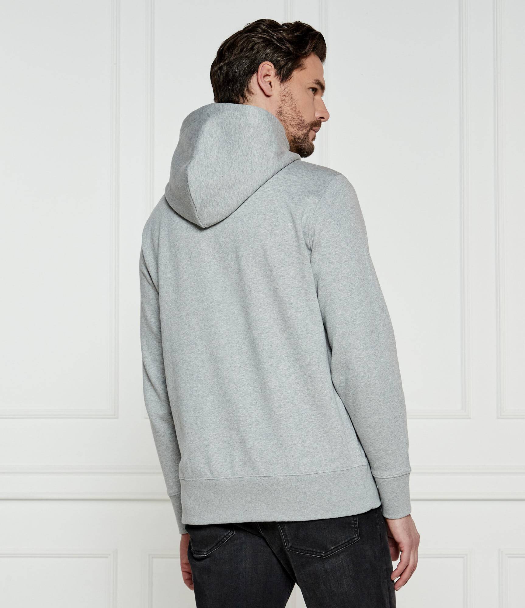 Gant Hanorac Original Shield | regular fit