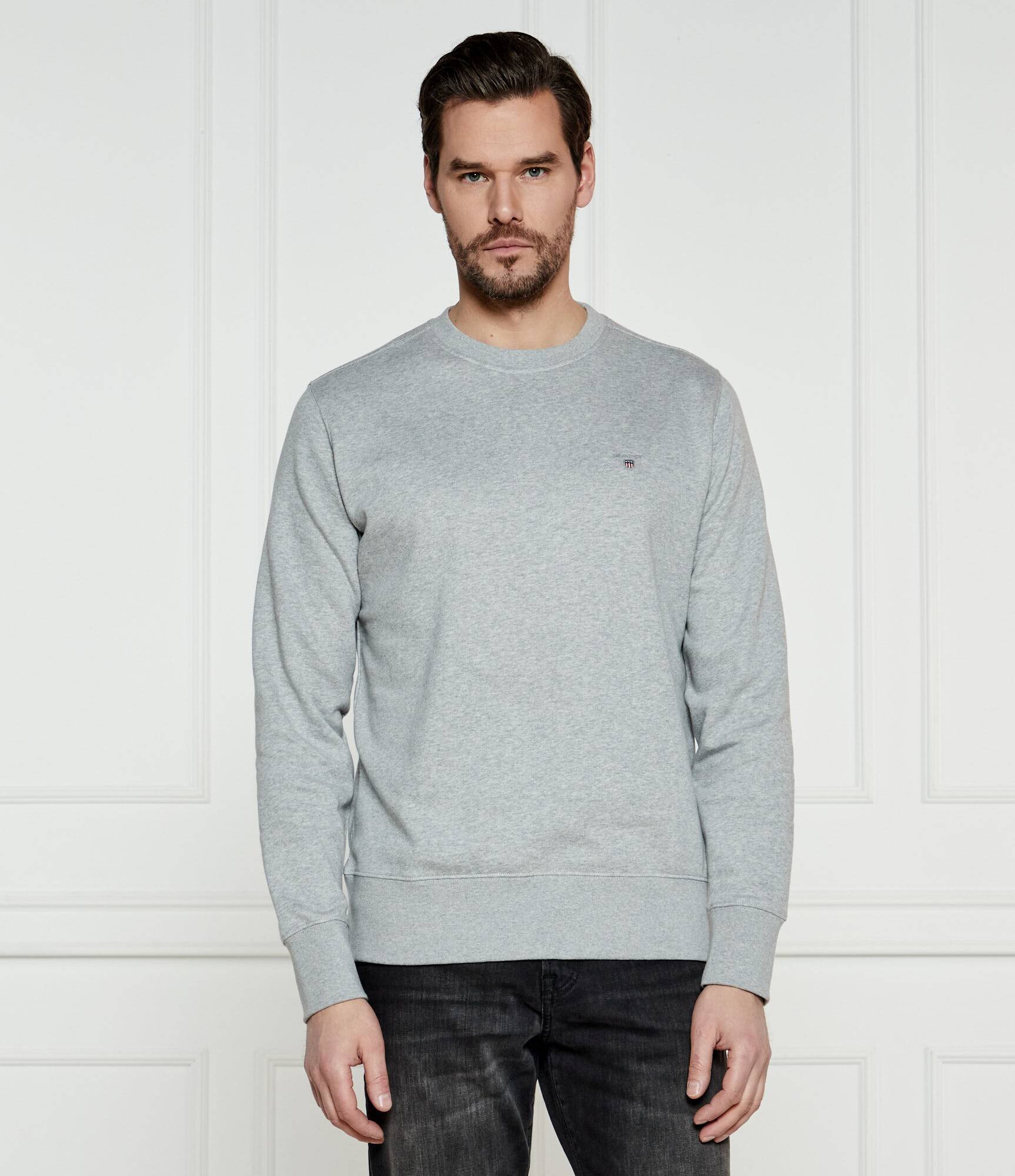 Gant Hanorac Original Shield | regular fit