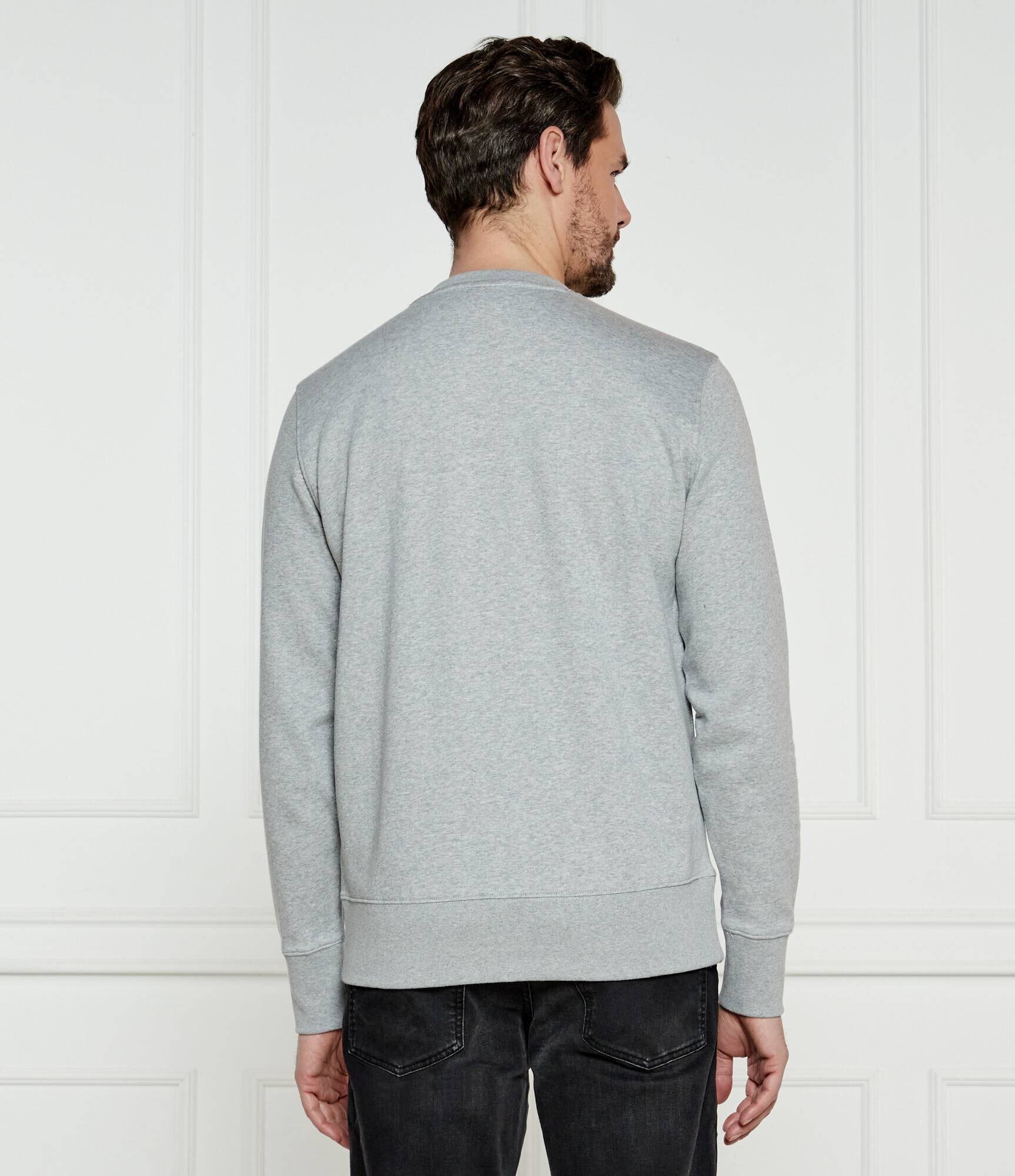 Gant Hanorac Original Shield | regular fit