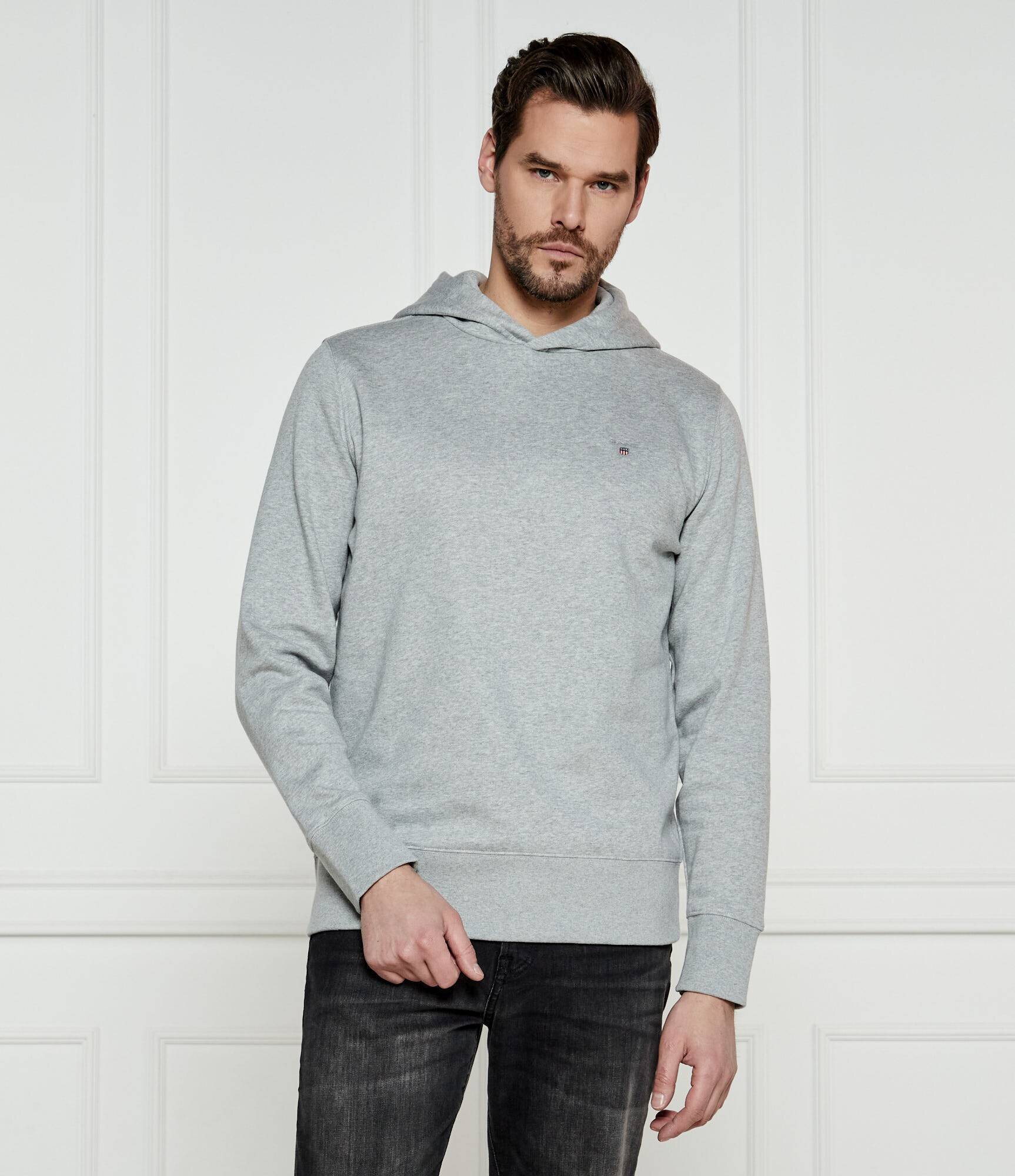 Gant Hanorac Original Shield | regular fit