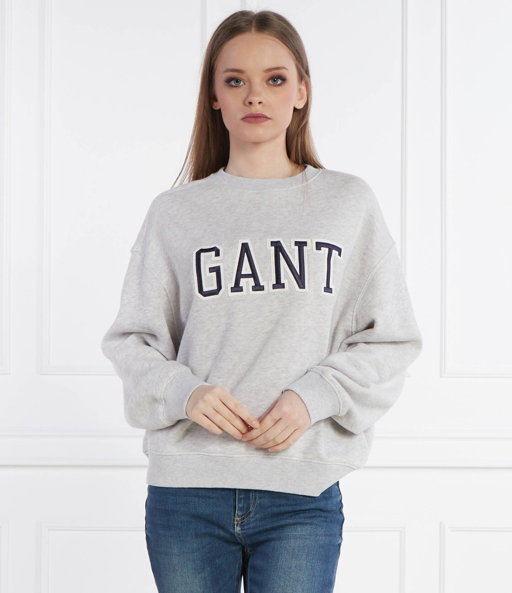 Gant Hanorac | Oversize fit