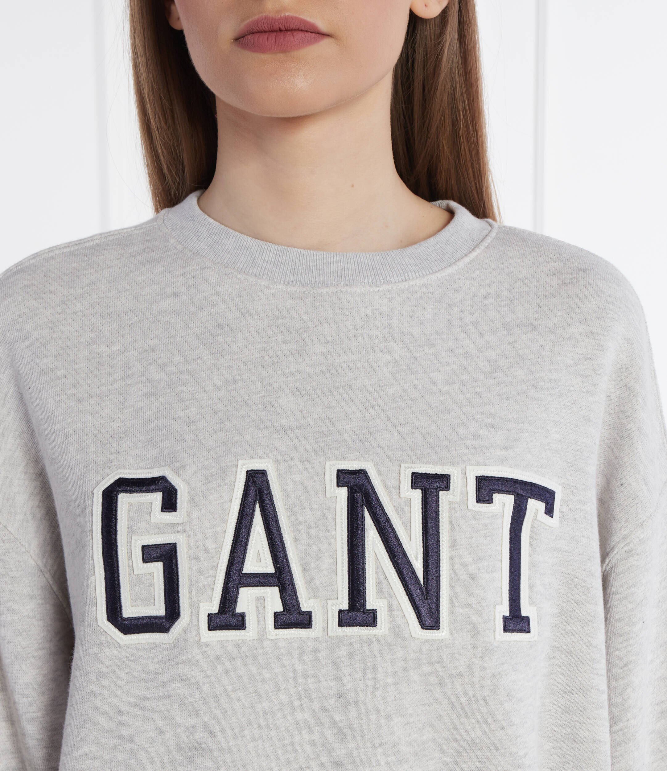 Gant Hanorac | Oversize fit
