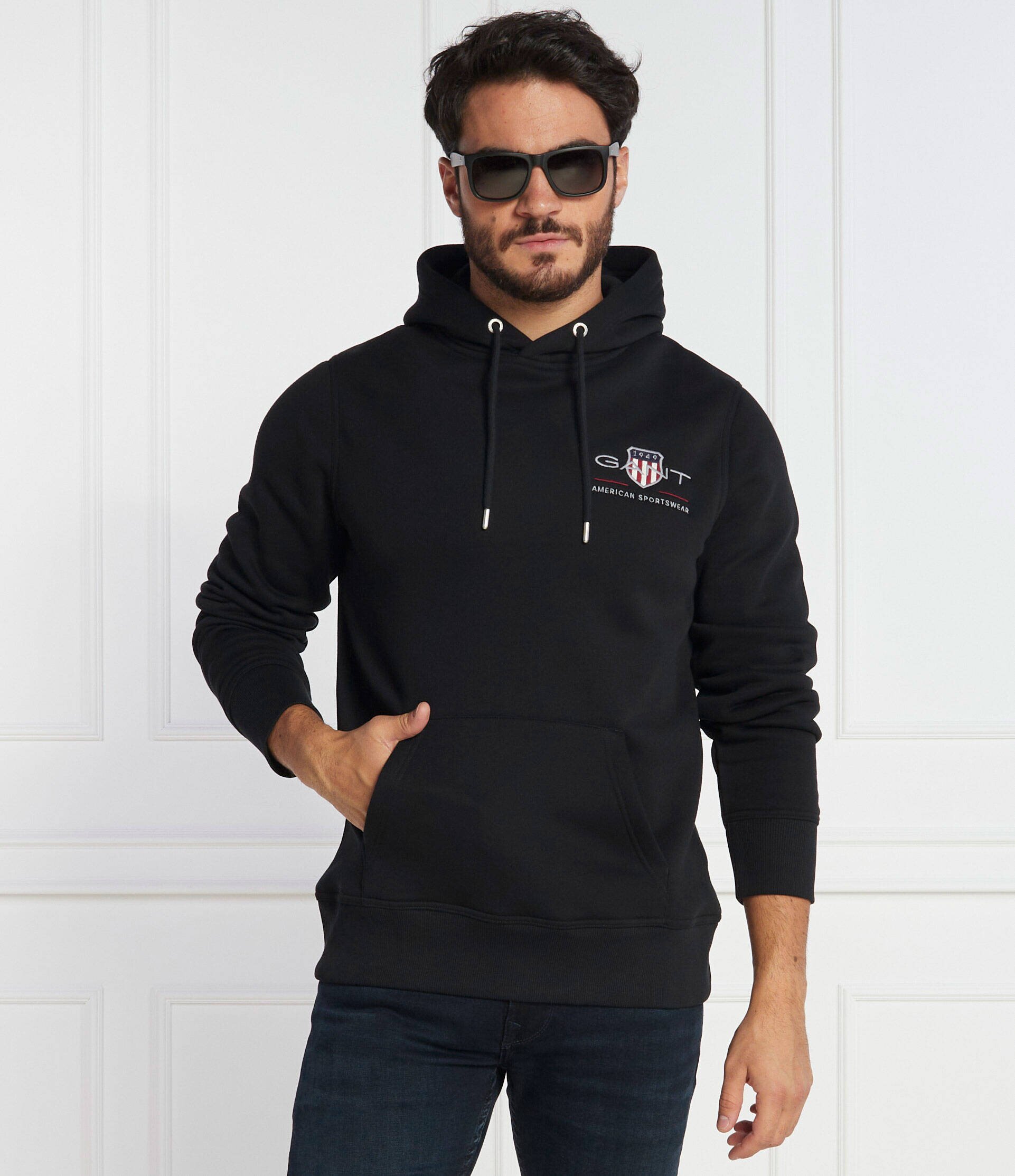 Gant Hanorac REG | Regular Fit