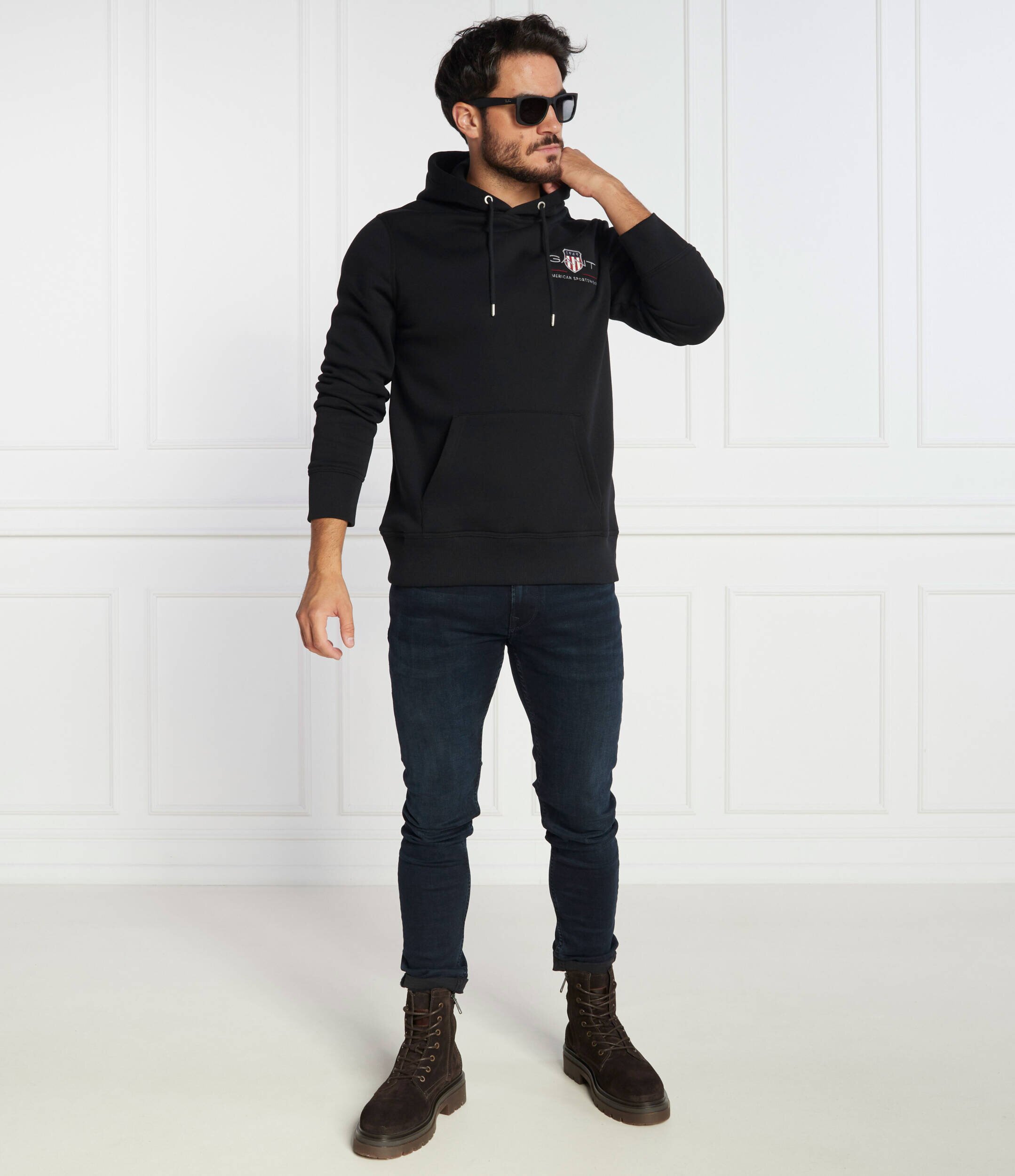 Gant Hanorac REG | Regular Fit