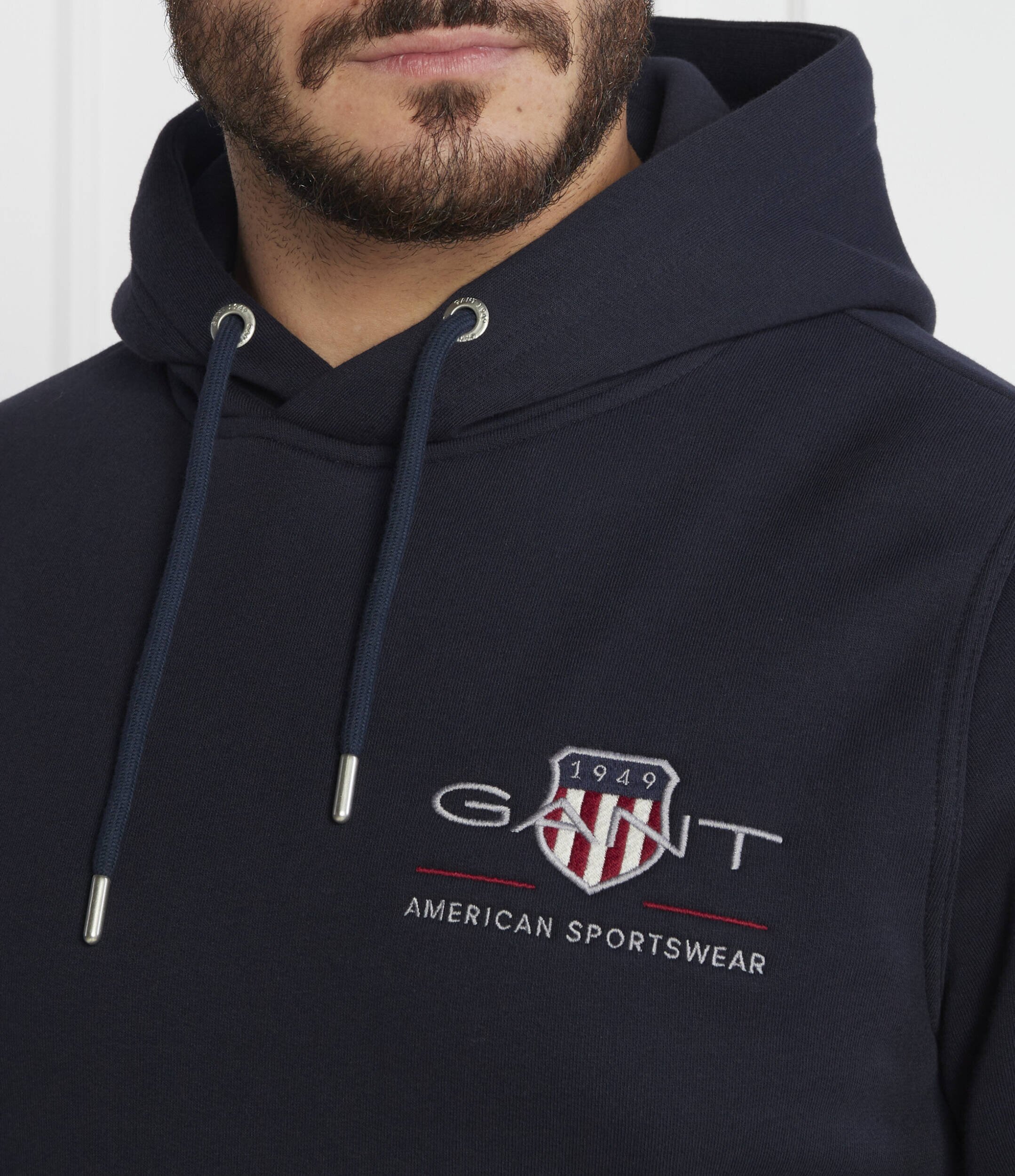 Gant Hanorac REG | Regular Fit
