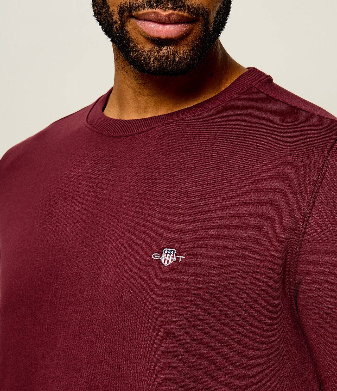 Gant Hanorac | regular fit