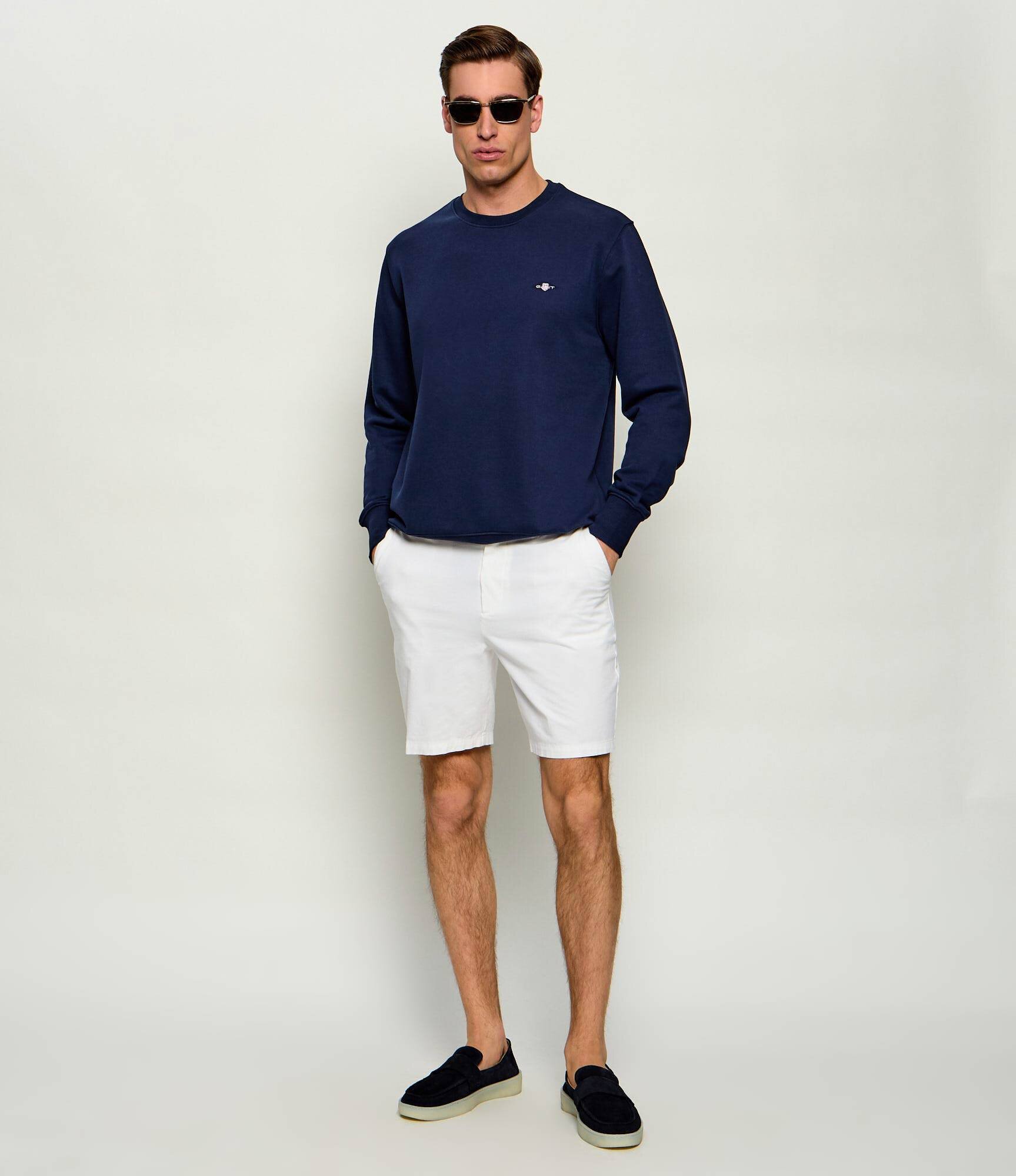 Gant Hanorac | Regular Fit