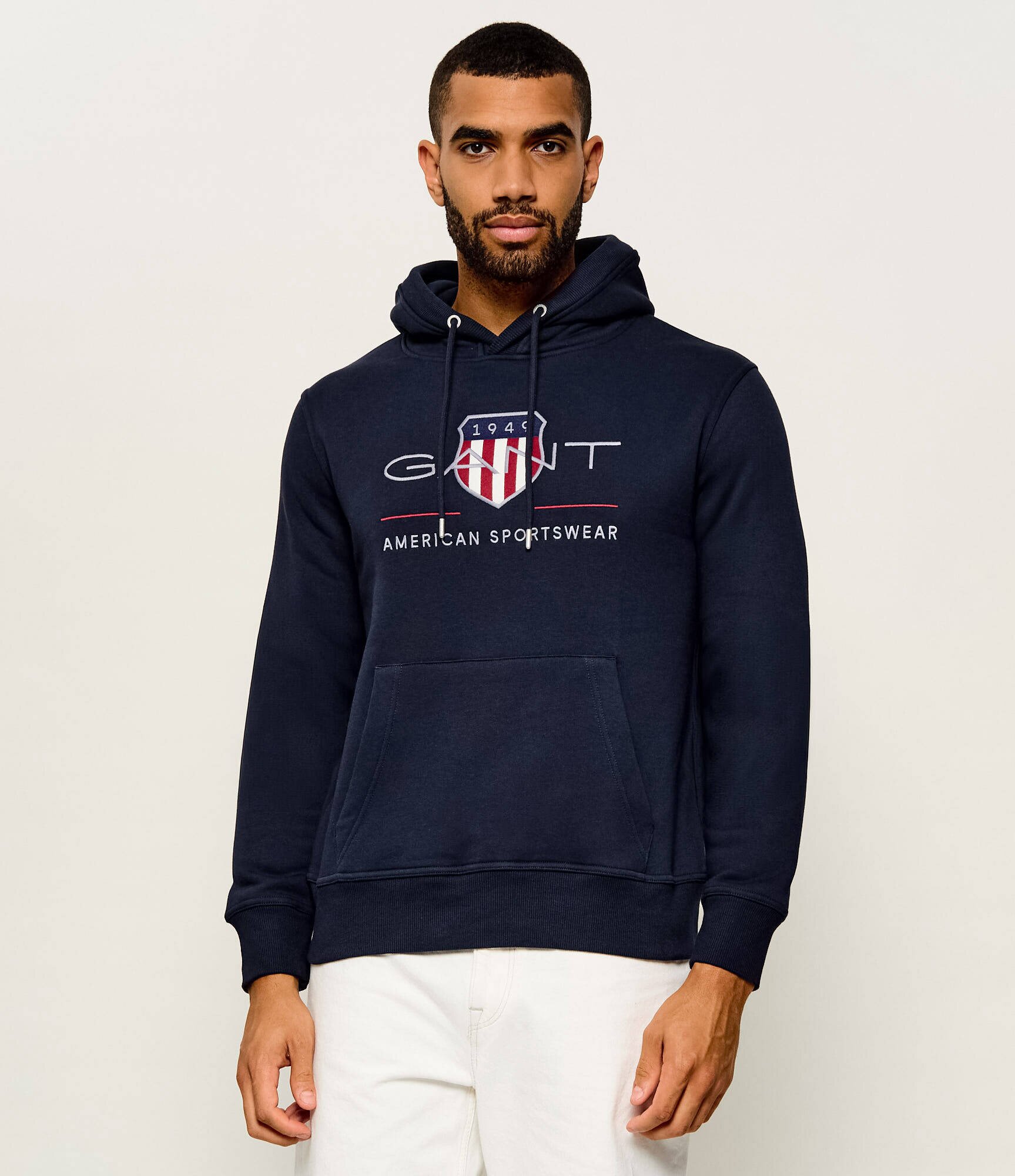 Gant Hanorac | Regular Fit