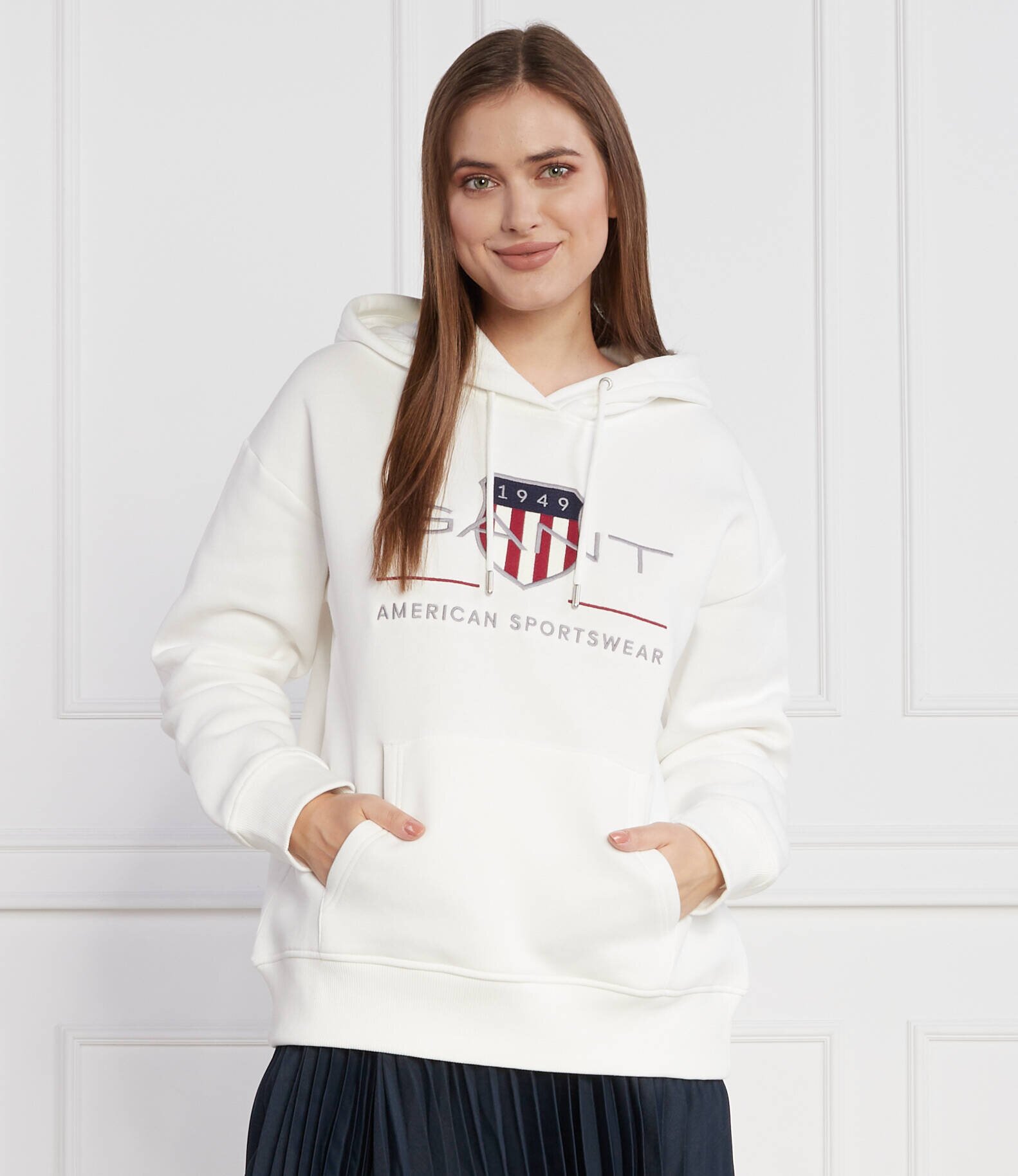 Gant Hanorac | Regular Fit