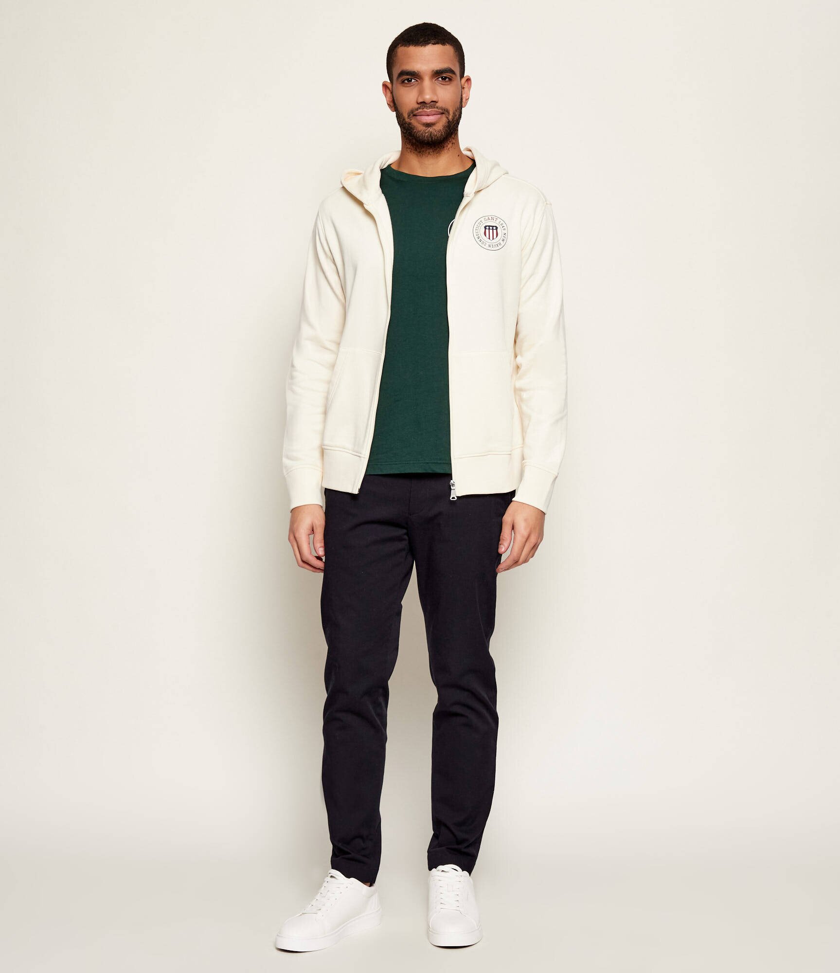 Gant Hanorac | regular fit