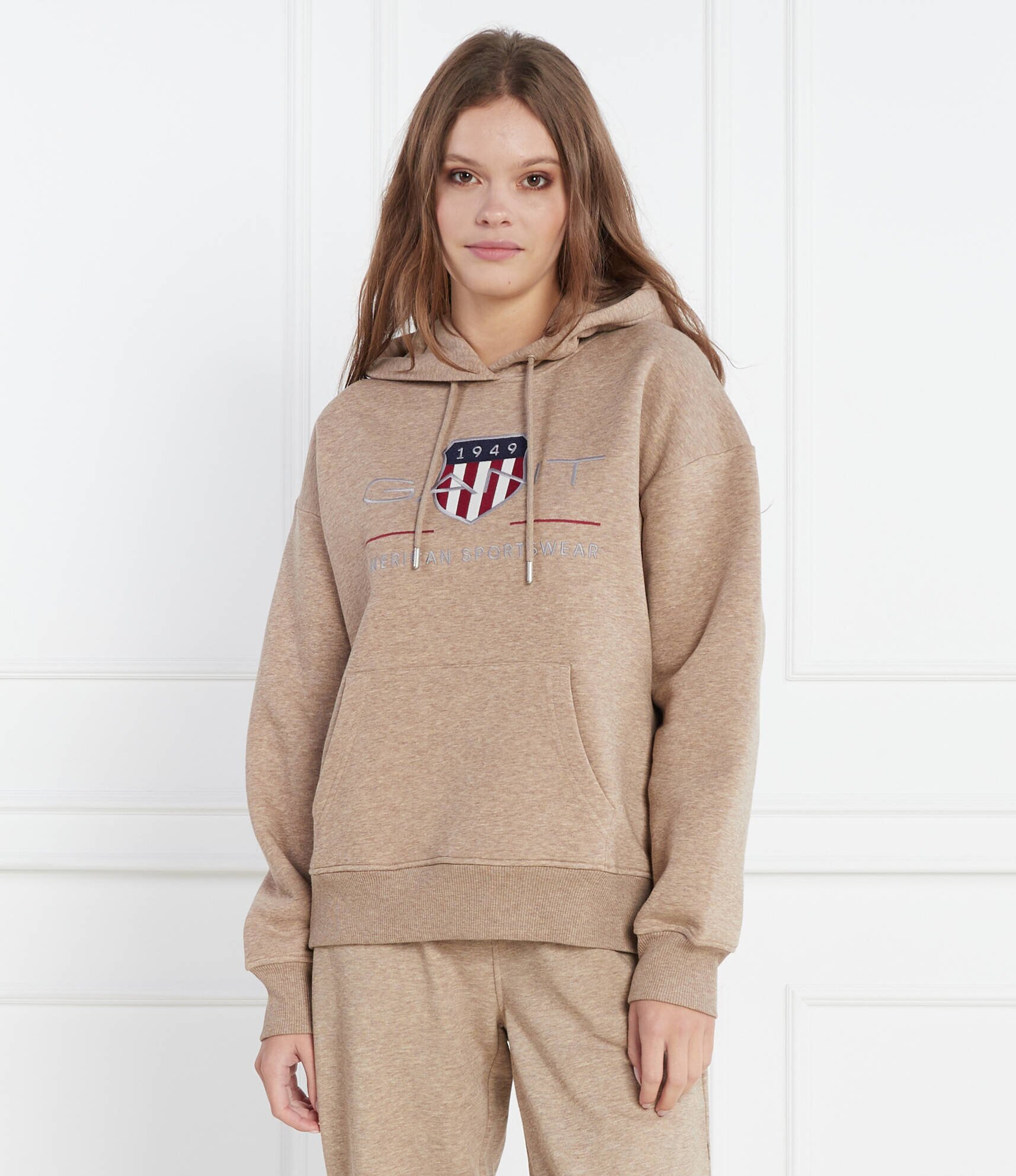 Gant Hanorac | Regular Fit