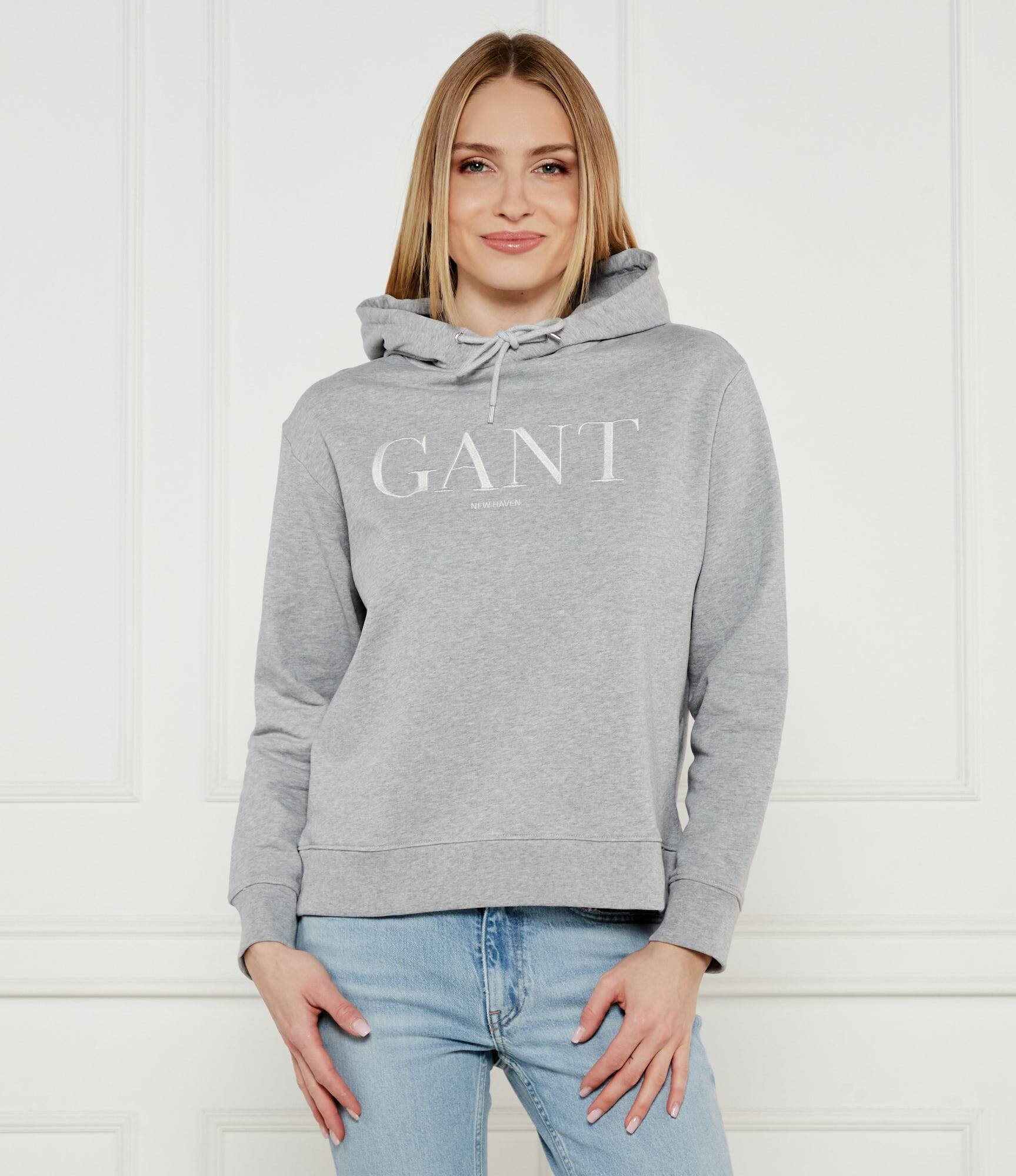 Gant Hanorac | Regular Fit