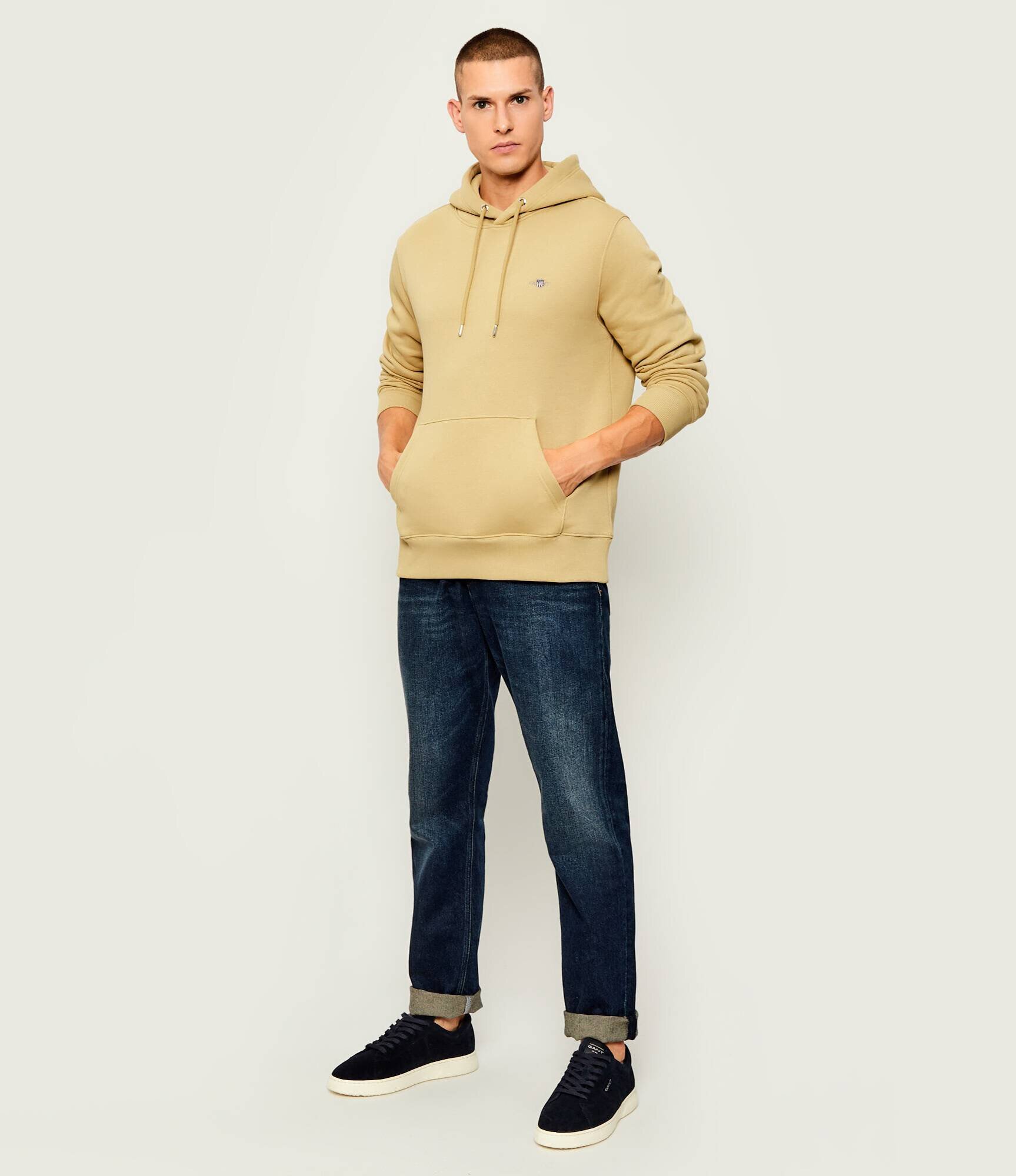 Gant Hanorac | regular fit