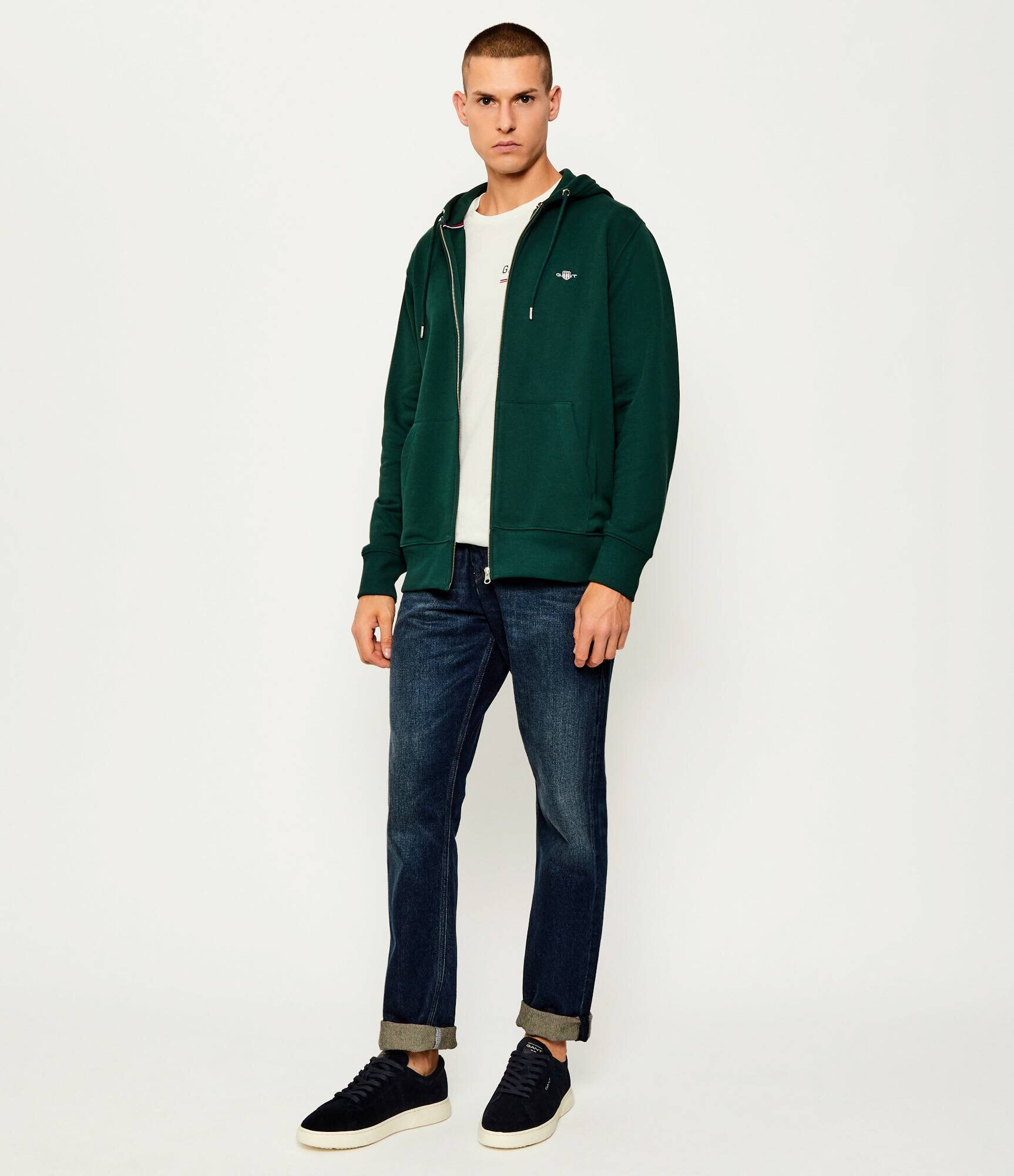 Gant Hanorac | regular fit