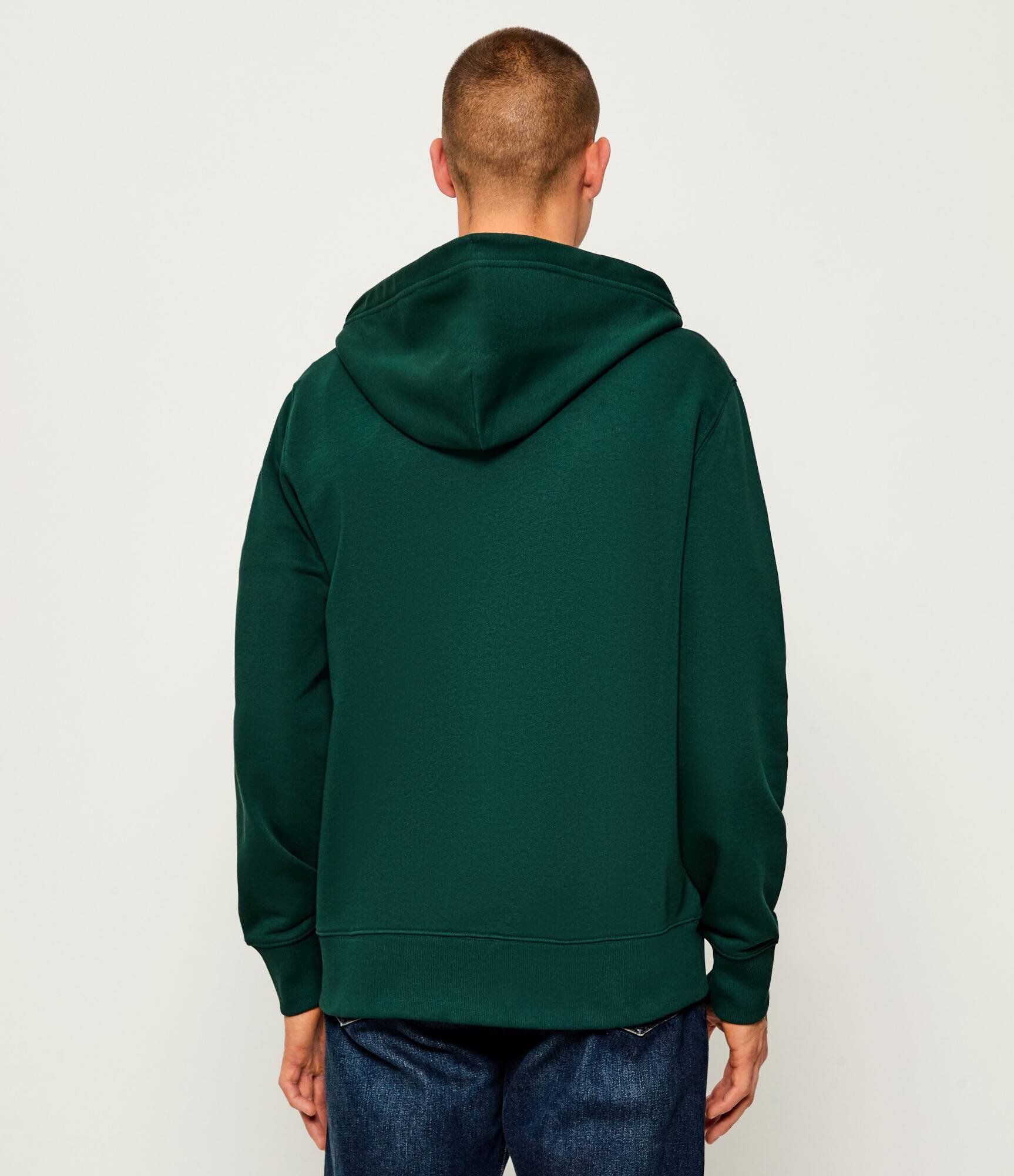 Gant Hanorac | regular fit