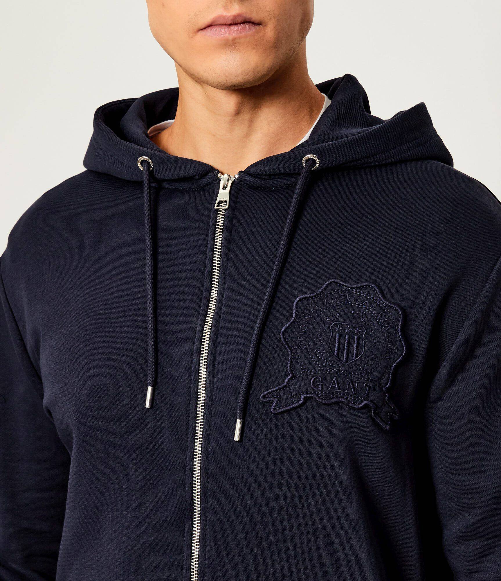 Gant Hanorac | regular fit