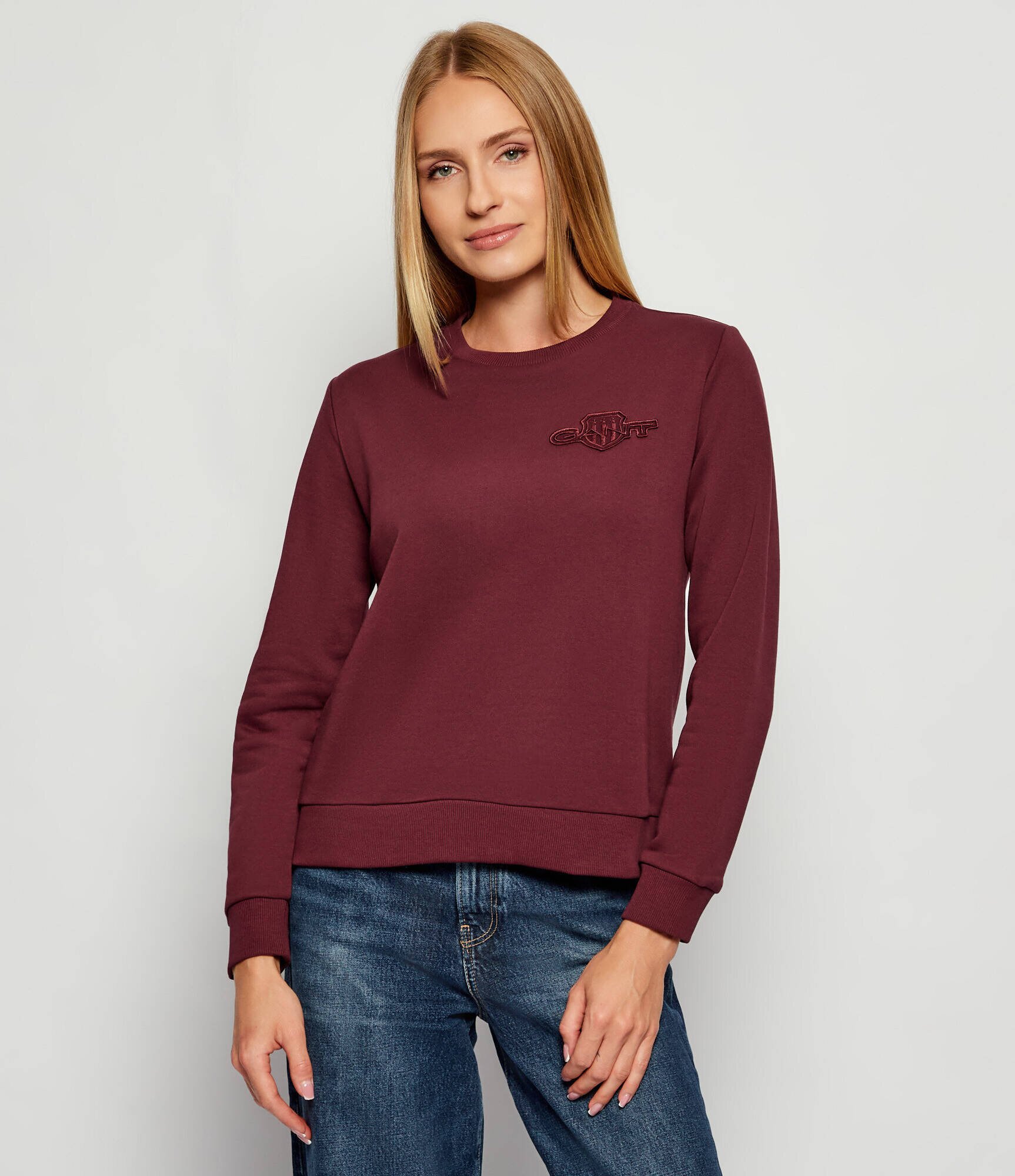 Gant Hanorac | regular fit
