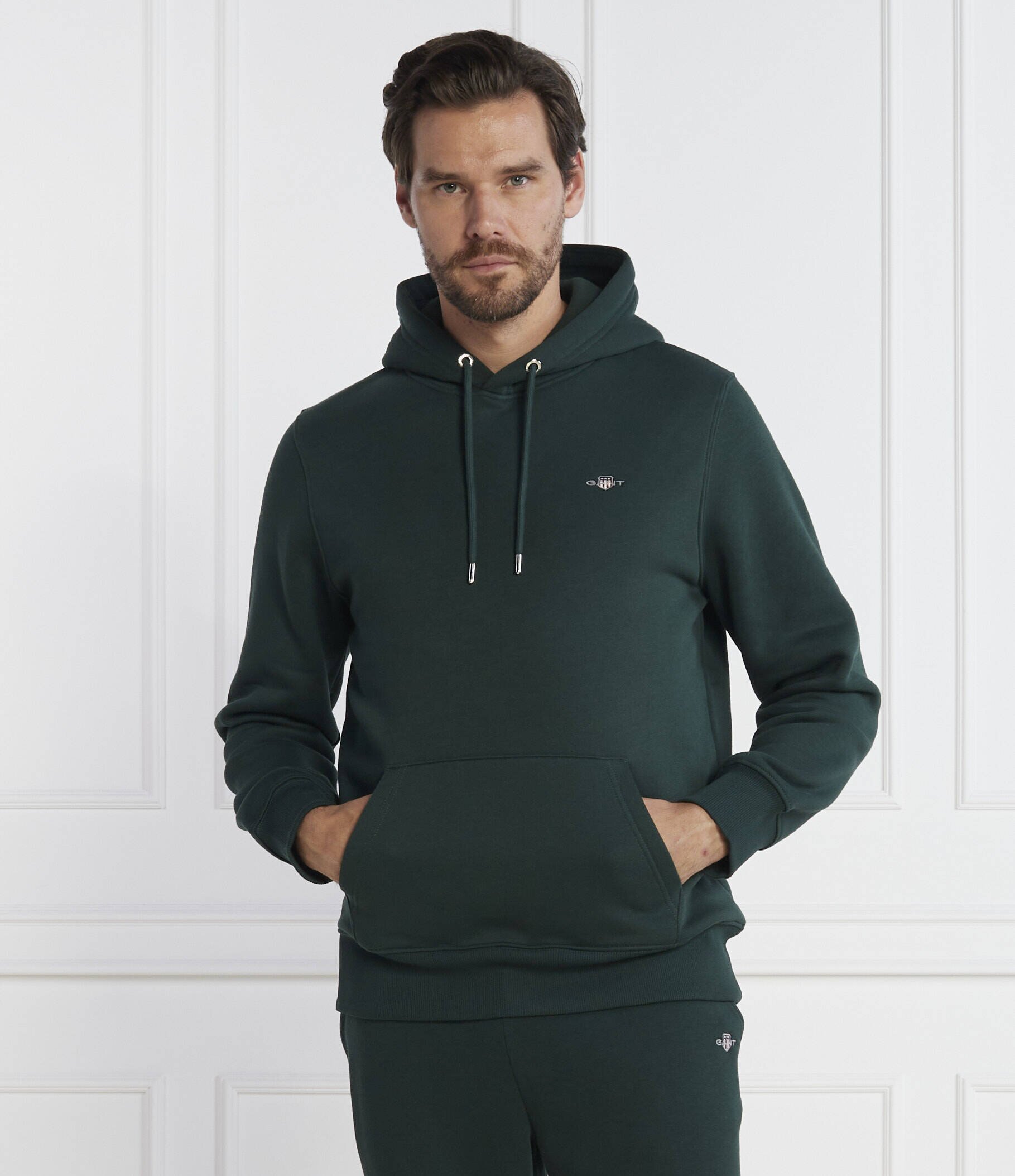 Gant Hanorac | Regular Fit