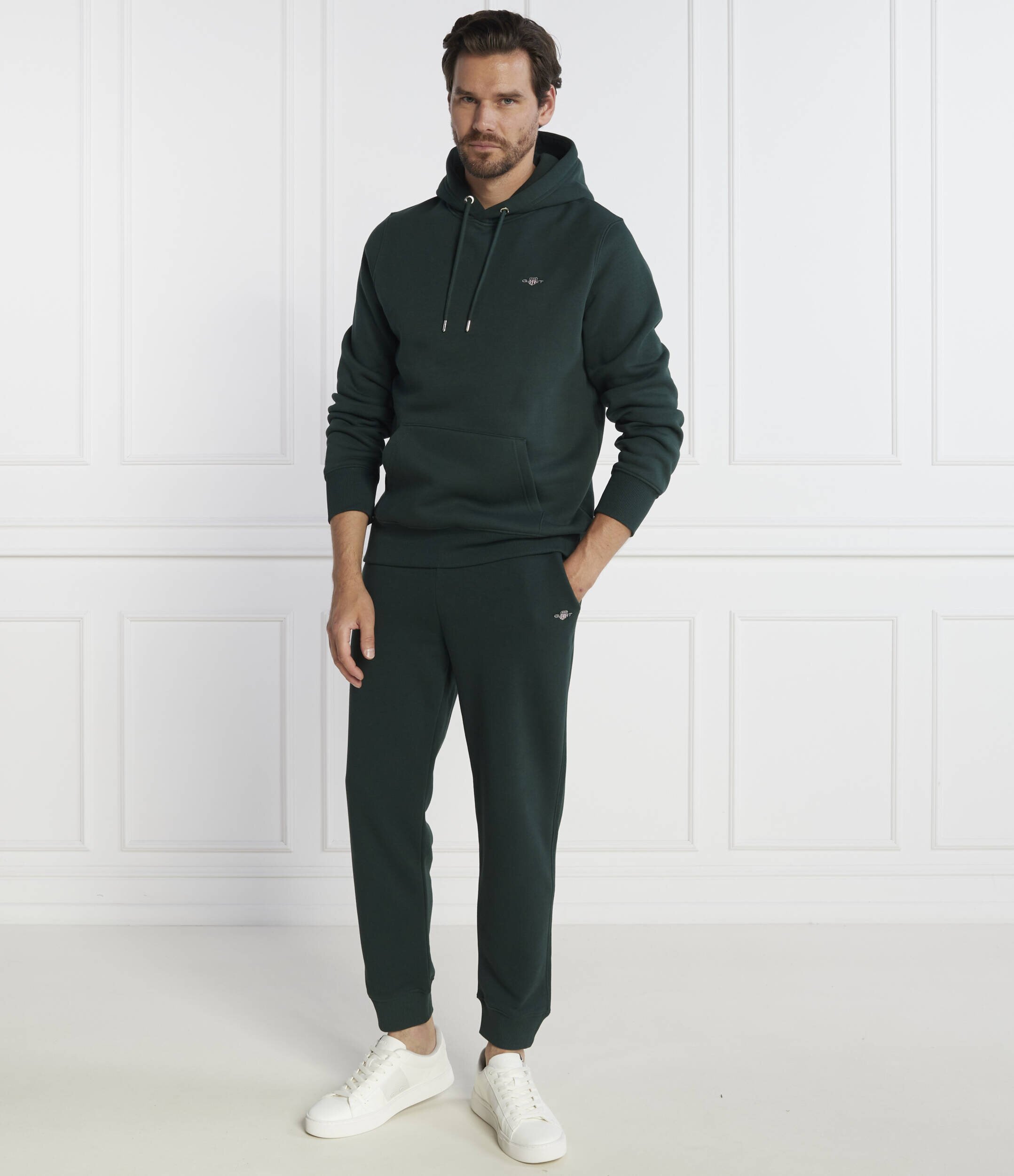Gant Hanorac | Regular Fit