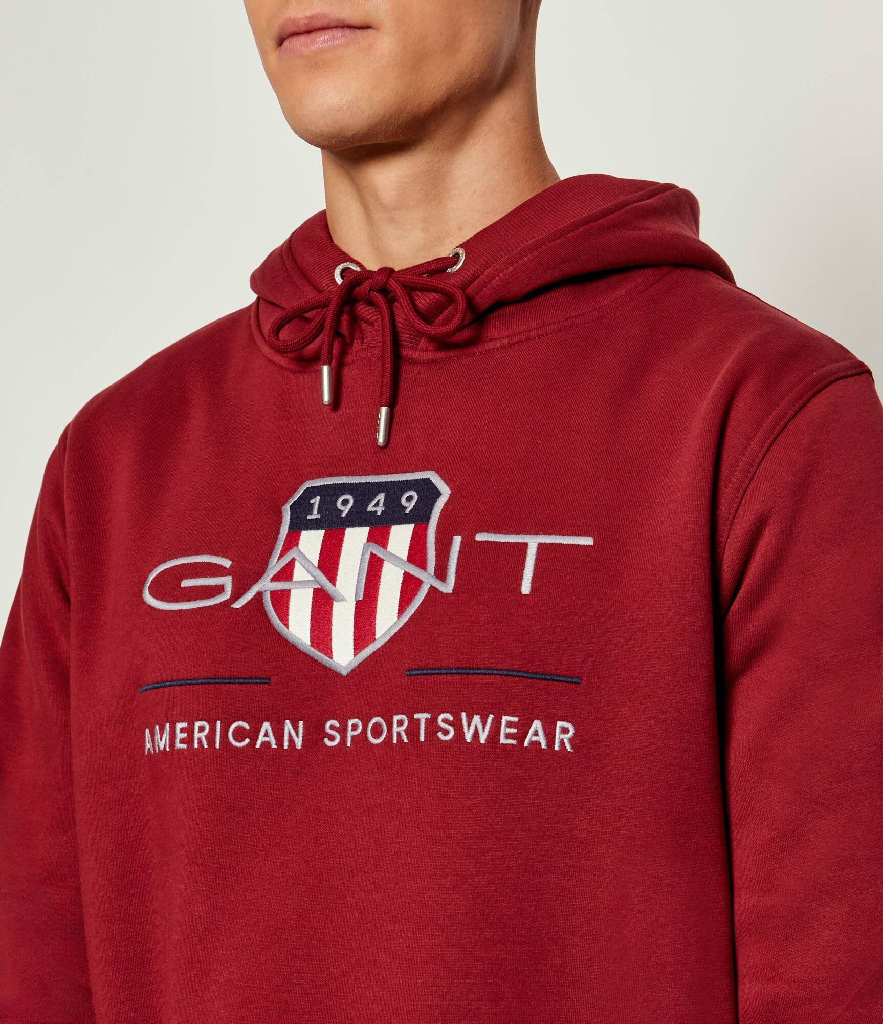 Gant Hanorac | regular fit