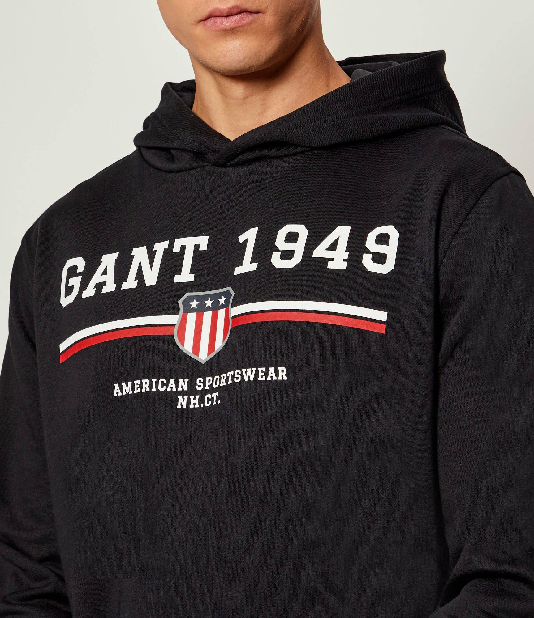 Gant Hanorac | regular fit