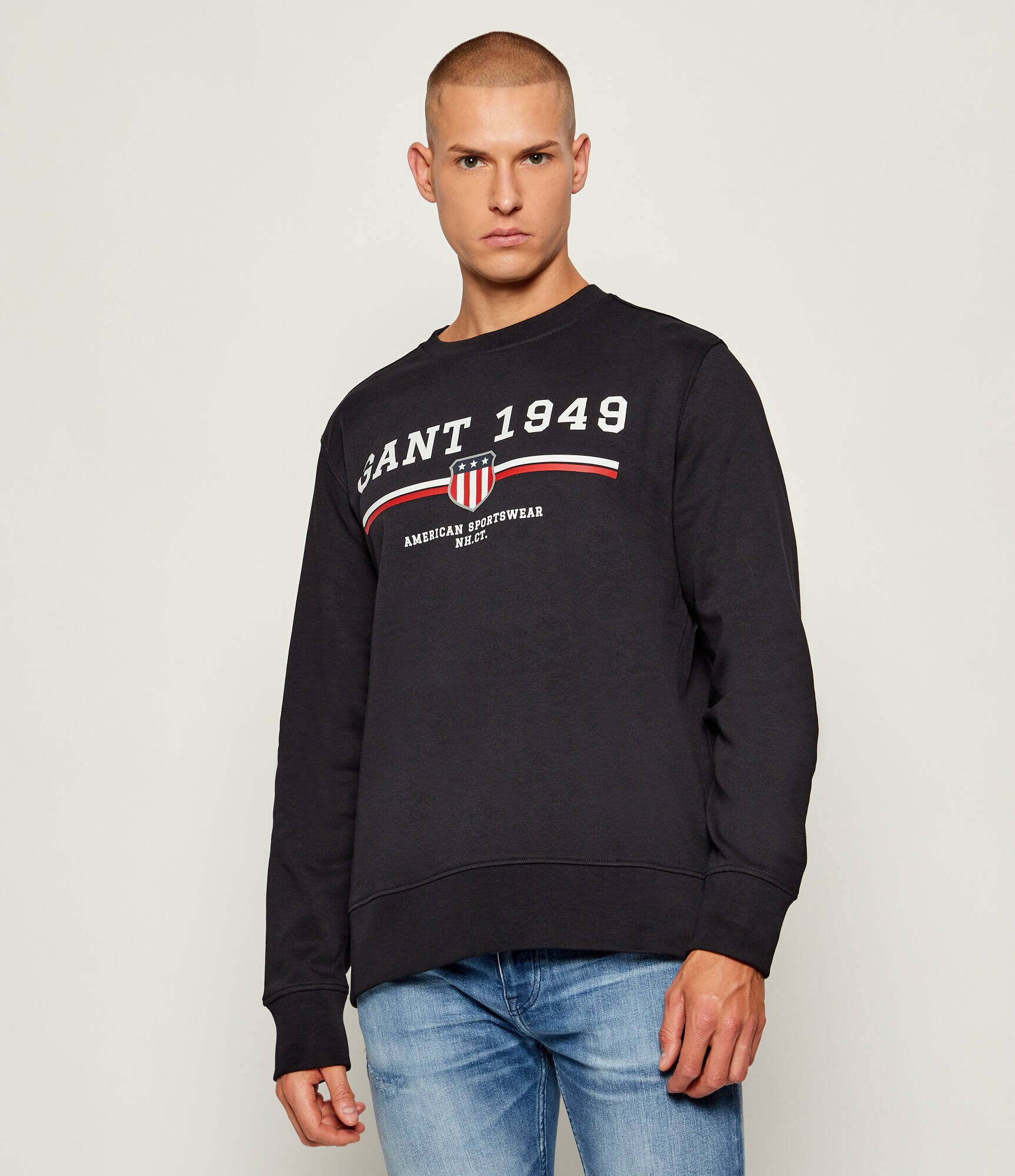 Gant Hanorac | regular fit